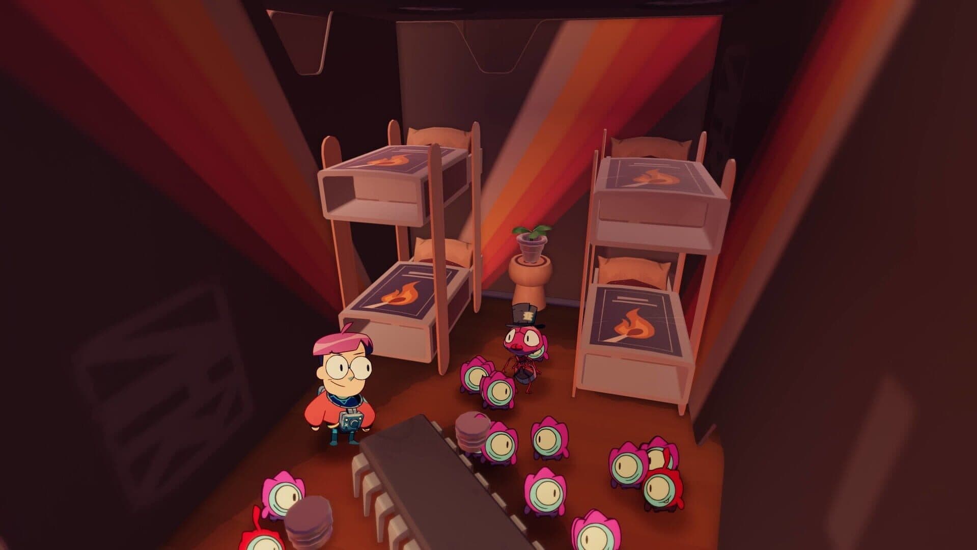 Tinykin screenshot 6