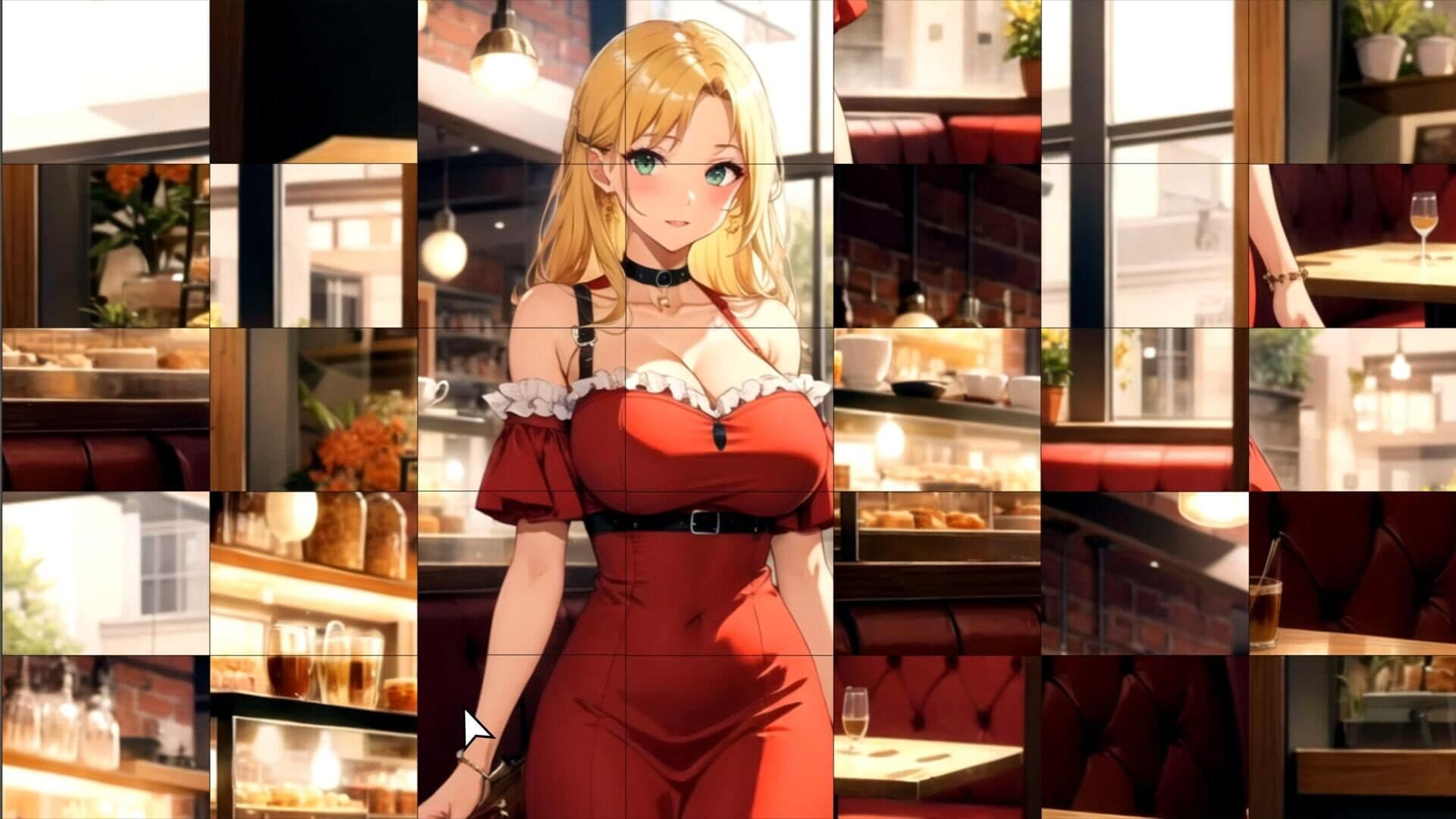 اسکرین‌شات Hentai Girls Succubus - 2