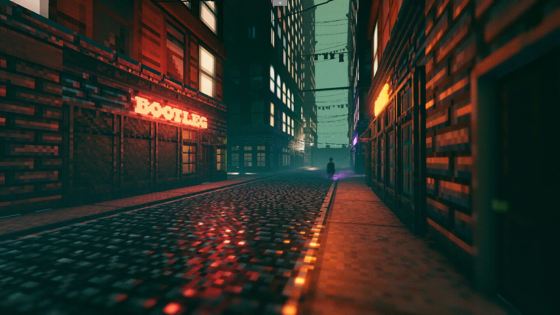 Shadows of Doubt screenshot 1