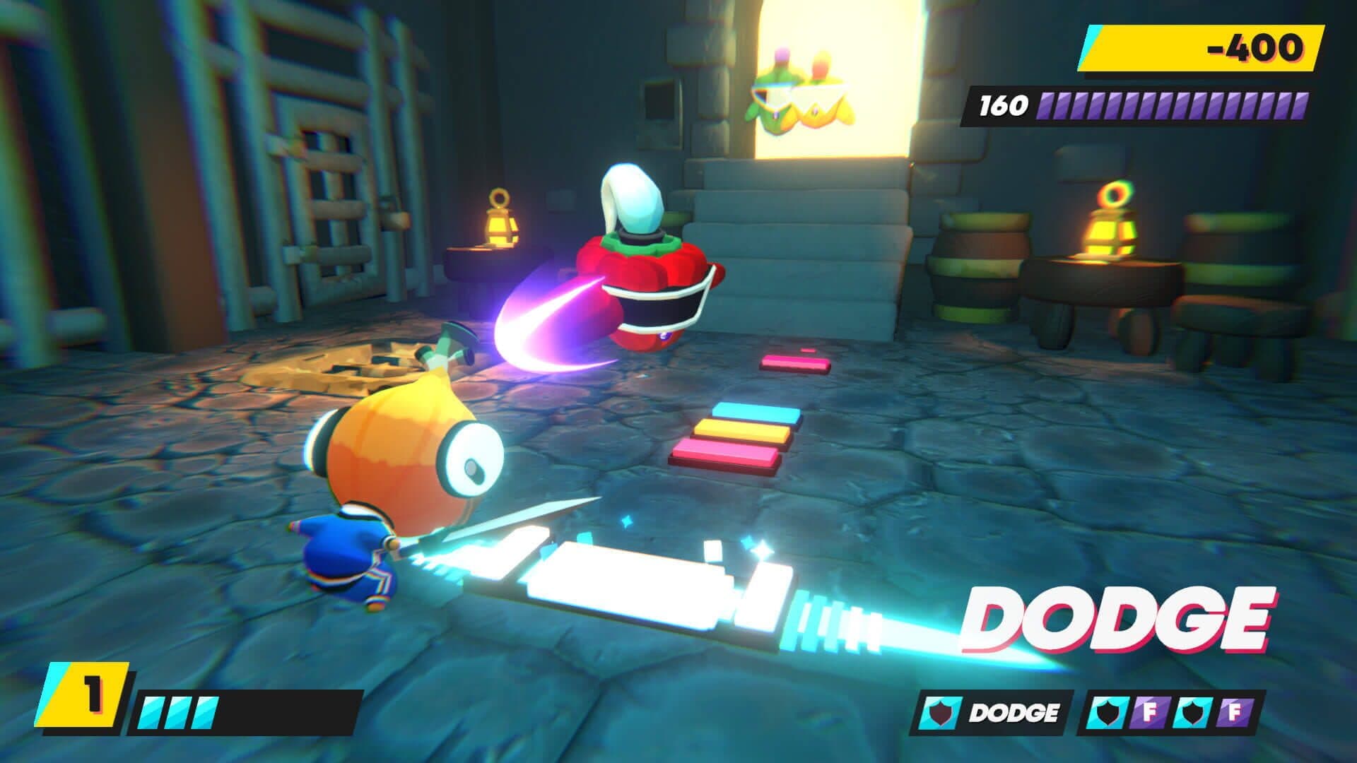 Rhythm Sprout screenshot 10