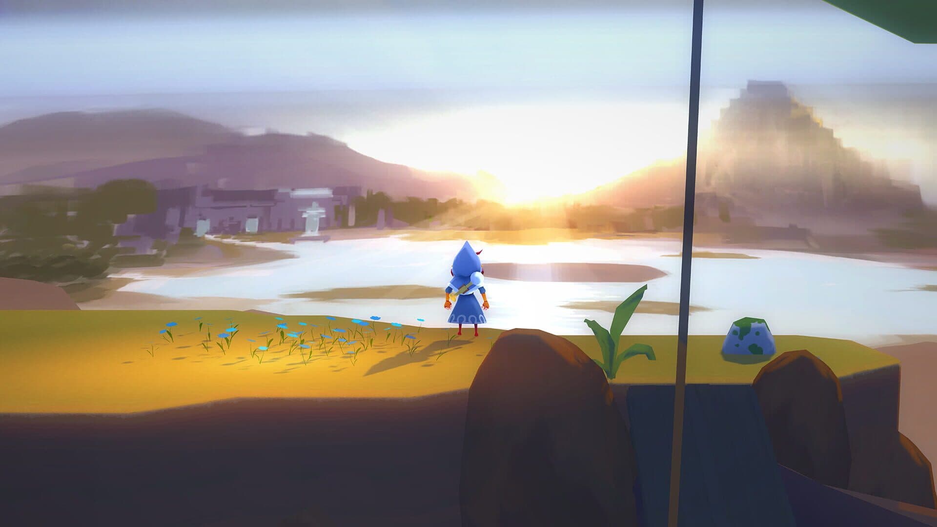 World to the West screenshot 4