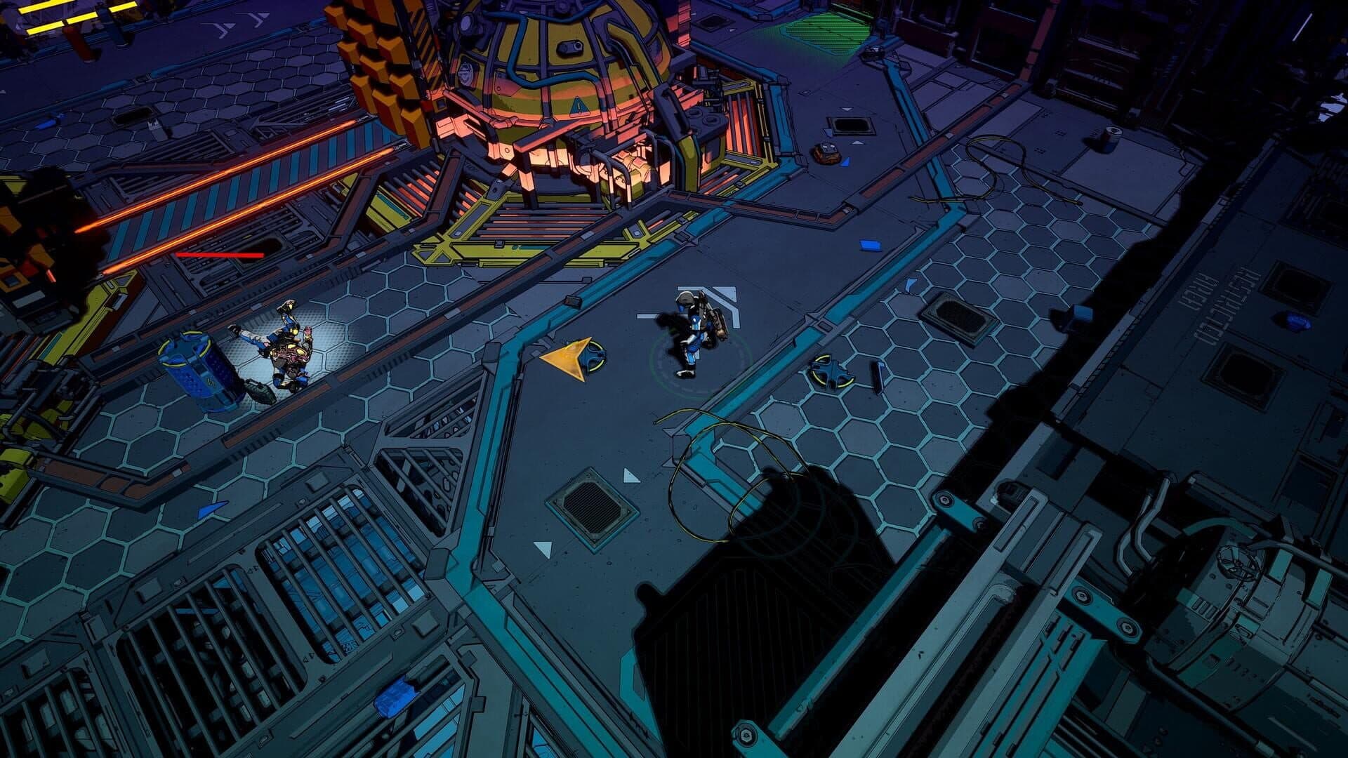 [Redacted] screenshot 6