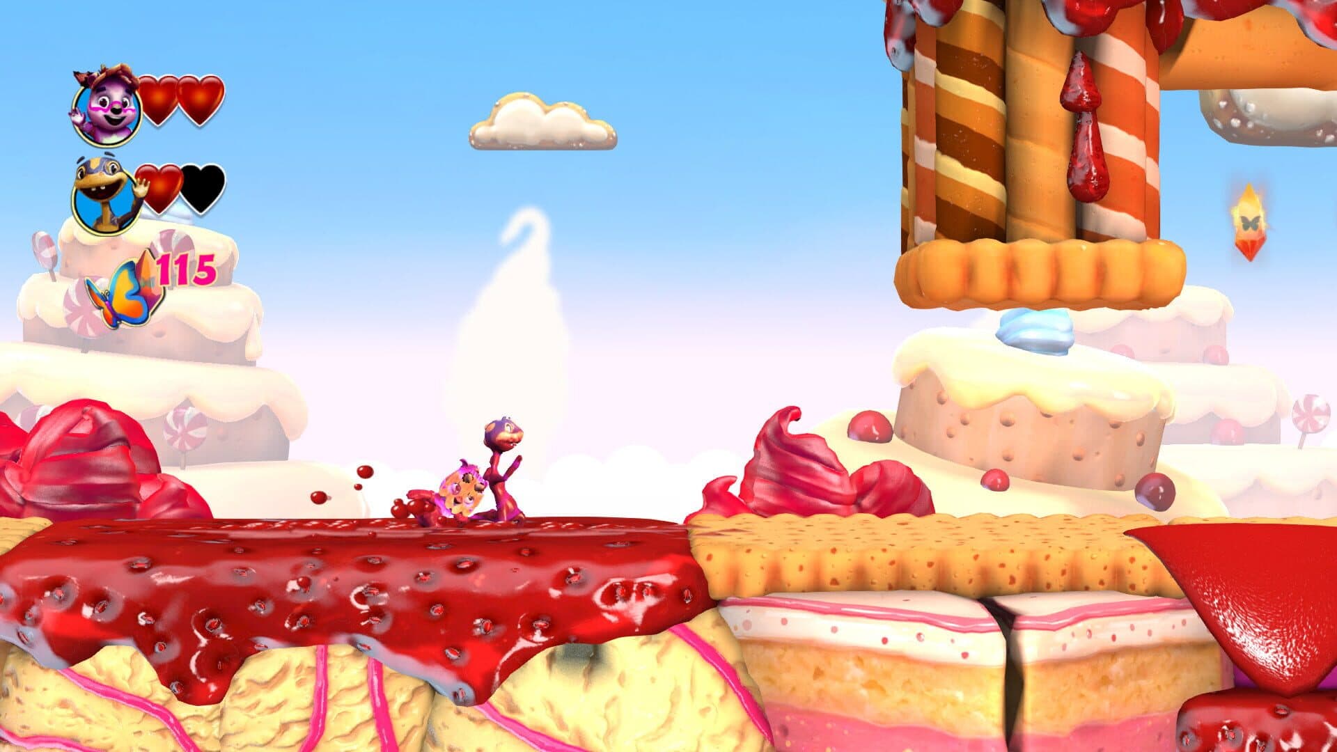 Juju screenshot 4