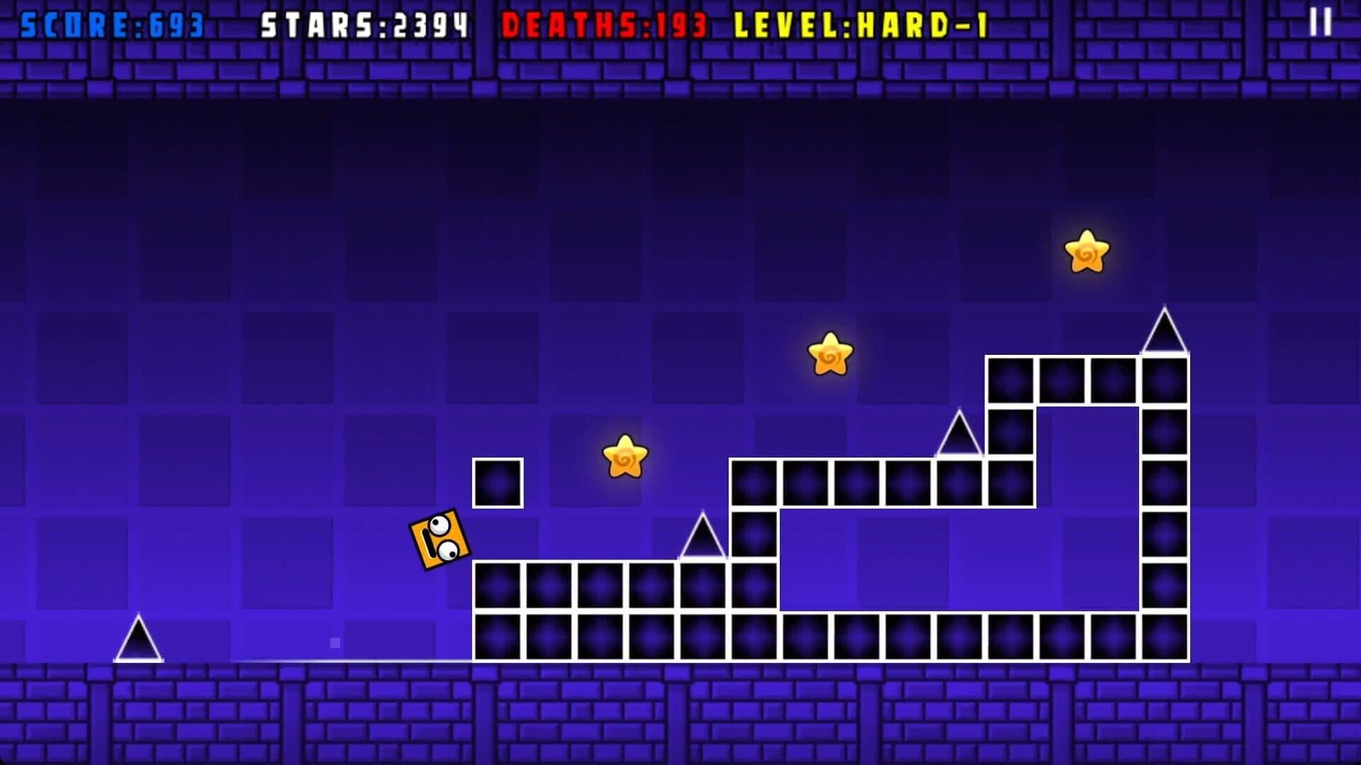 اسکرین‌شات Fantasy Dash - 5