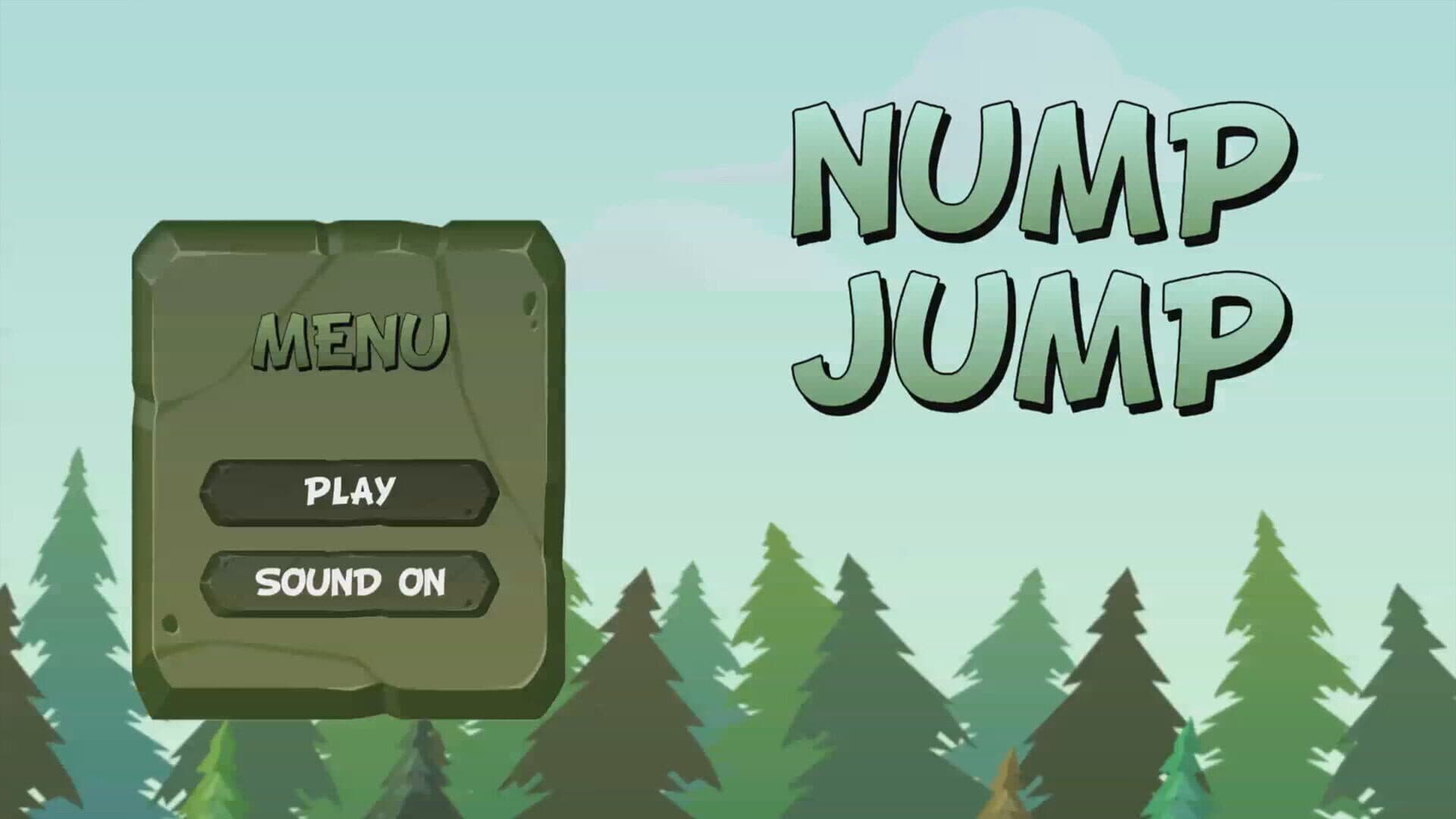 اسکرین‌شات Nump Jump - 3