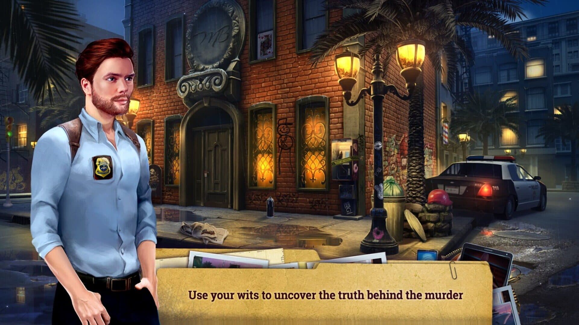 Family Mysteries: Poisonous Promises screenshot 8