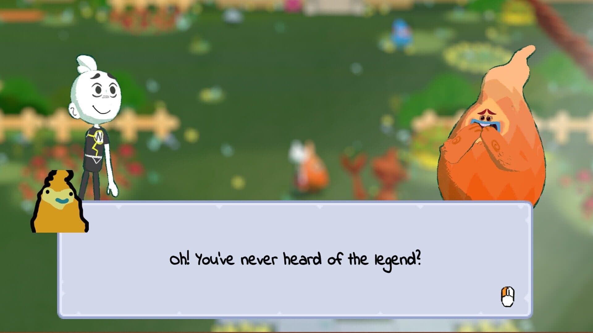 Ink Inside screenshot 1