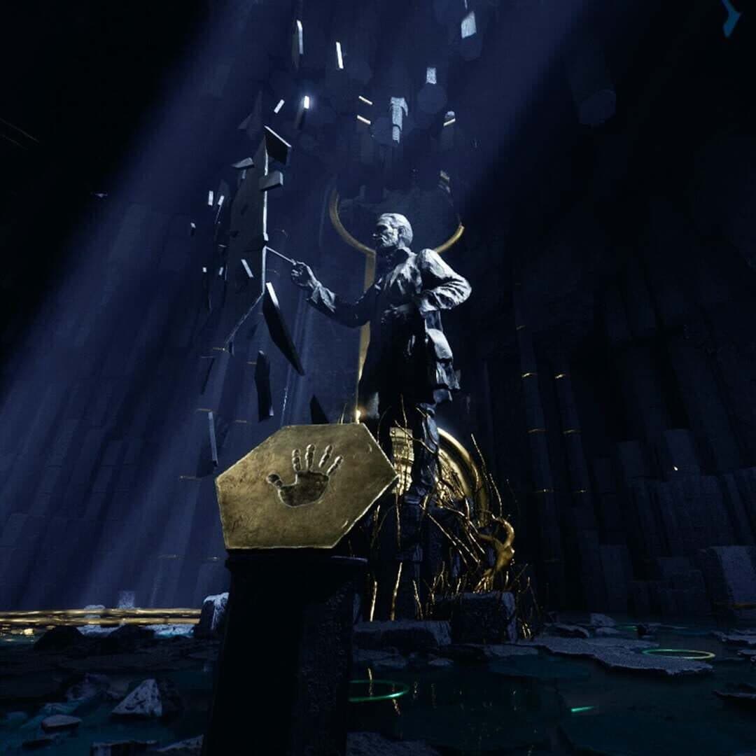 The Alighieri Circle: Dante’s Bloodline screenshot 2