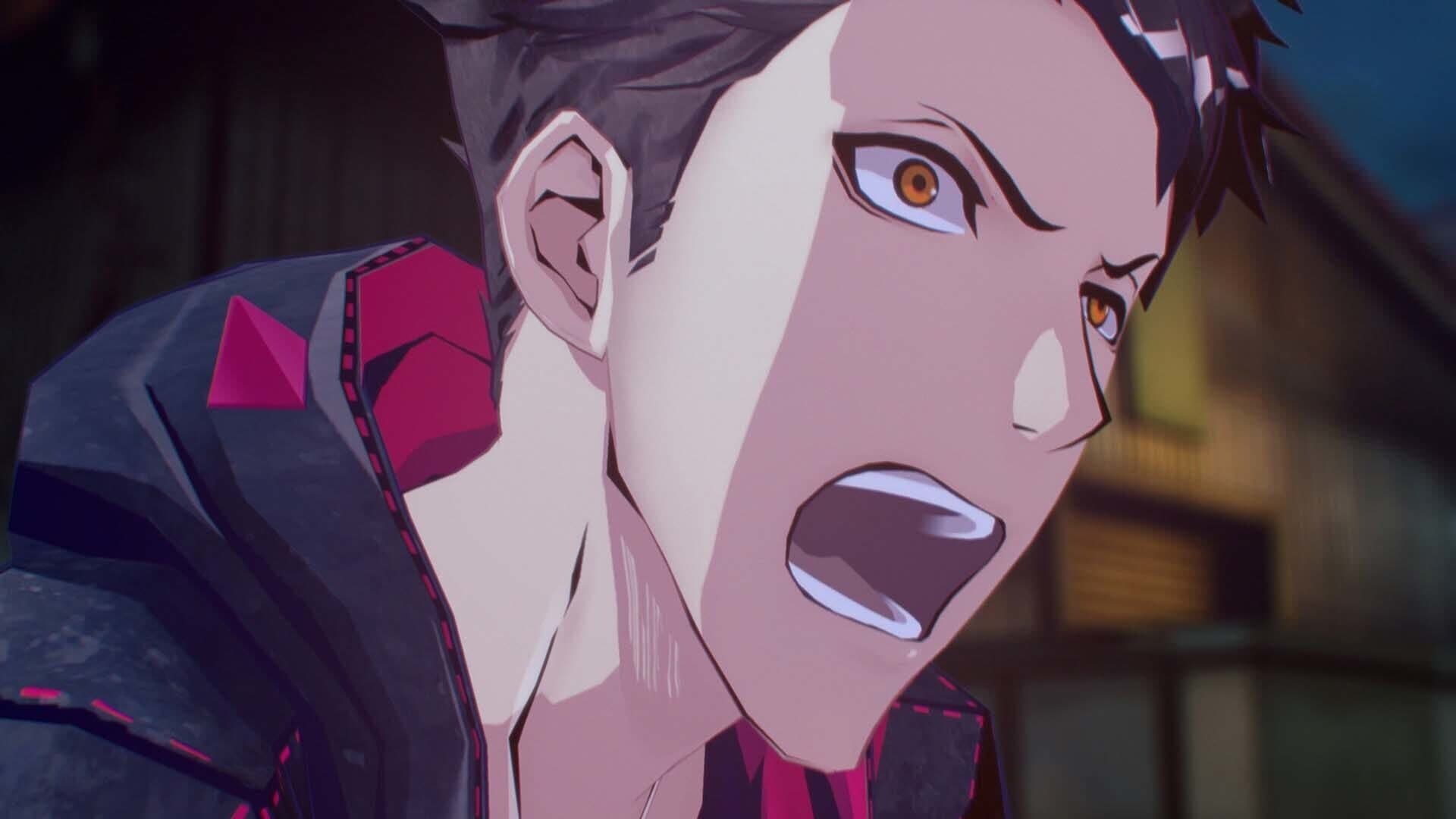 Soul Hackers 2 screenshot 9