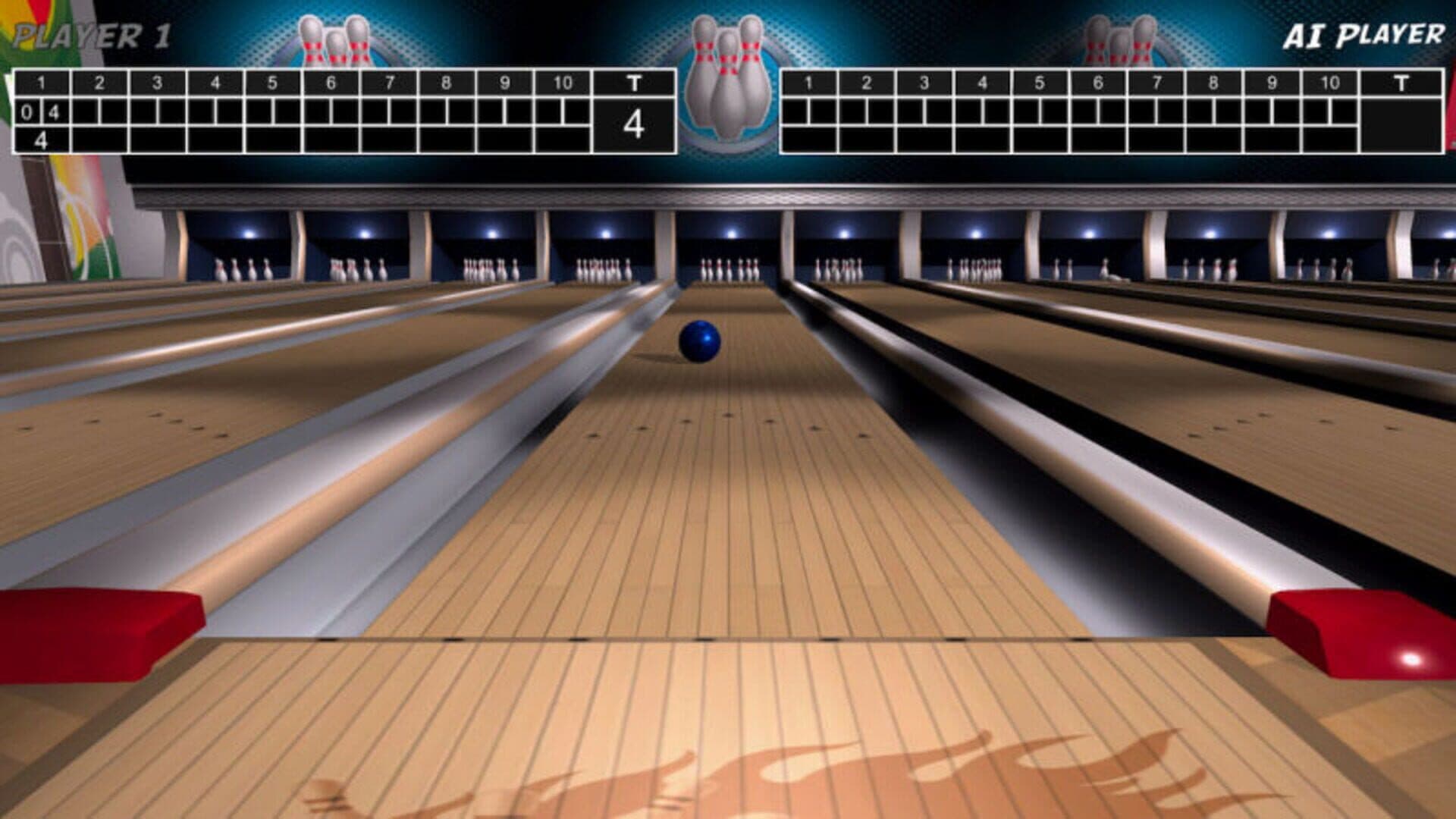 Bowling screenshot 4