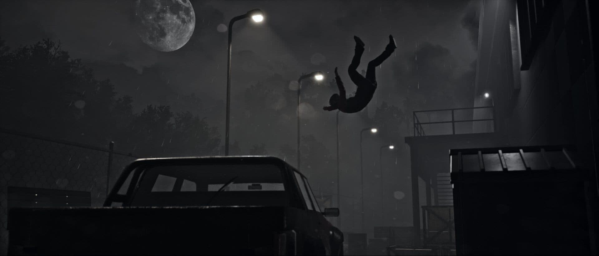 Of Bird and Cage screenshot 1