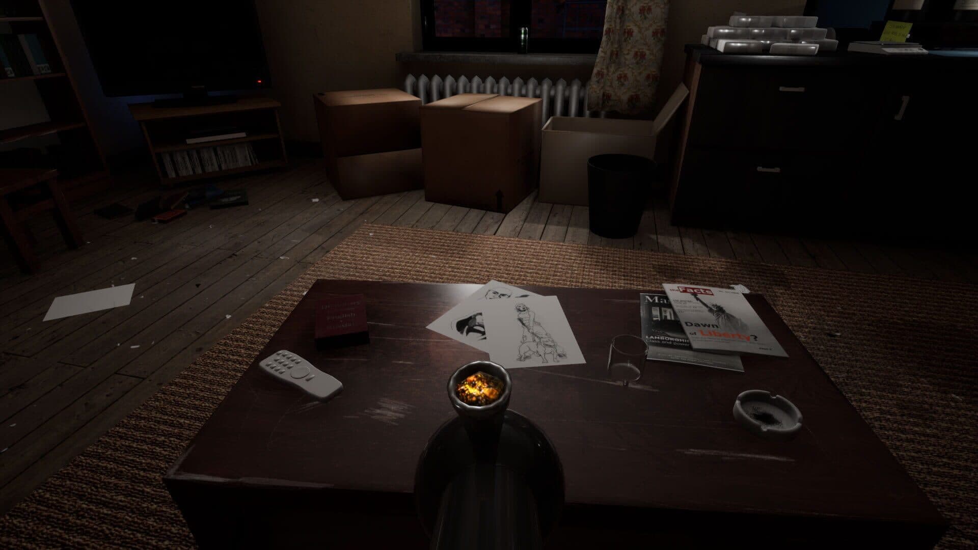 Drug Dealer Simulator screenshot 0