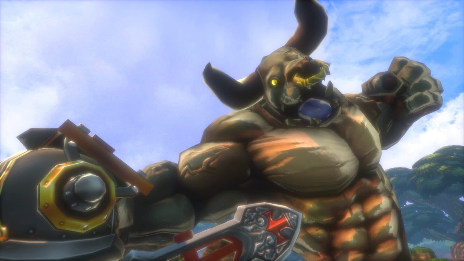 Happy Dungeons screenshot 3