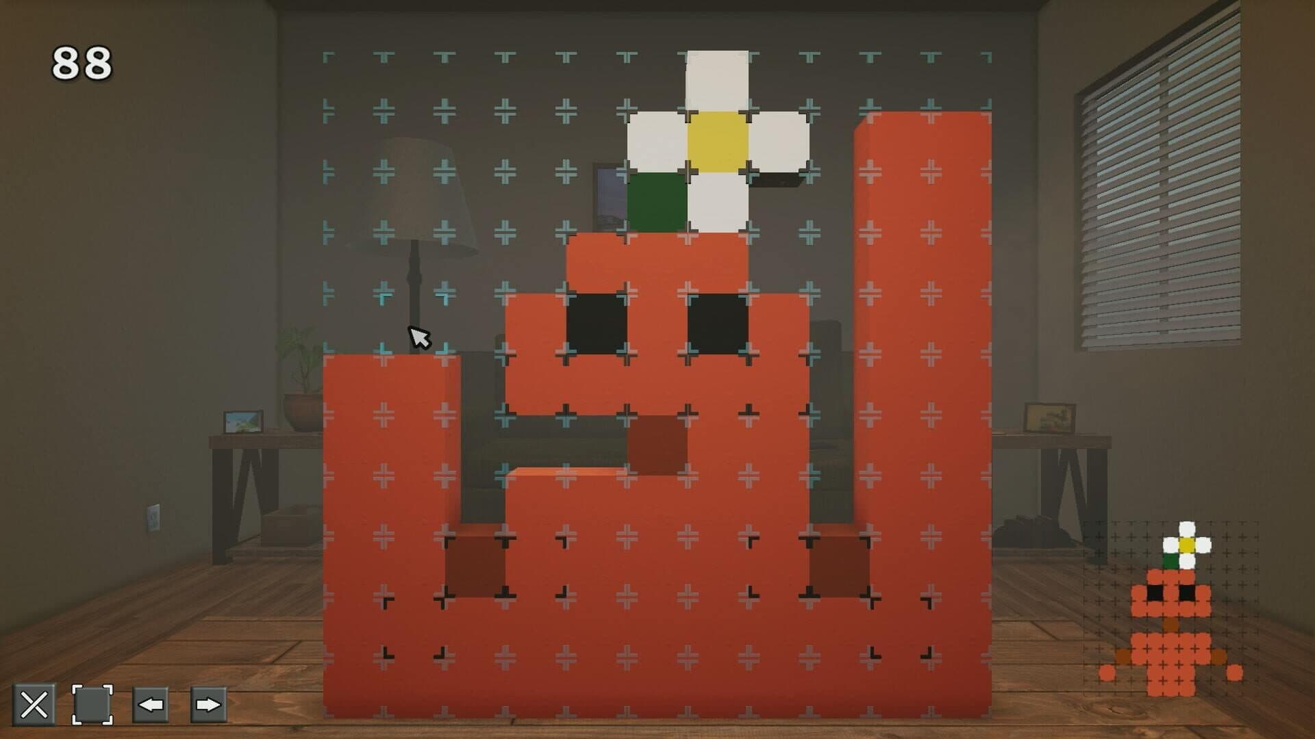 Pic-A-Block screenshot 4