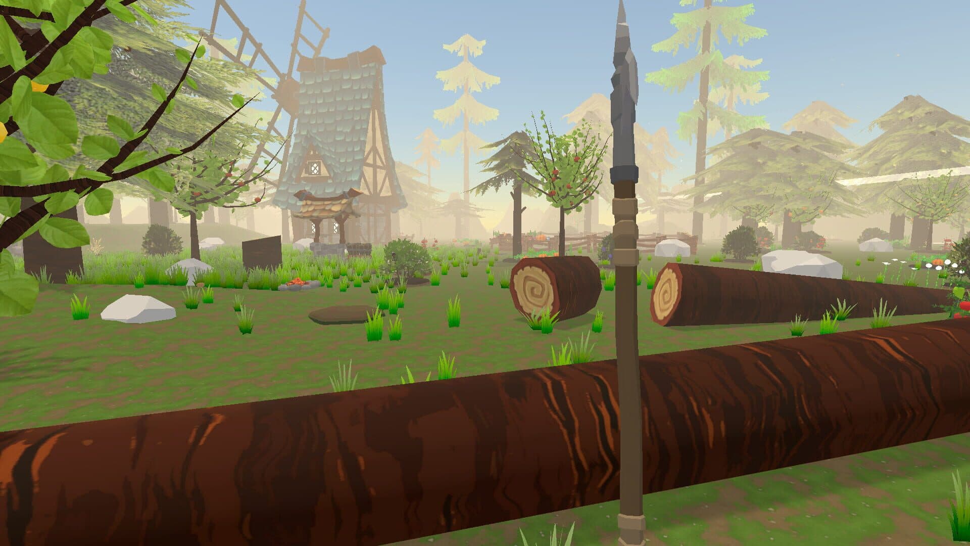 اسکرین‌شات Forest Farm - 4
