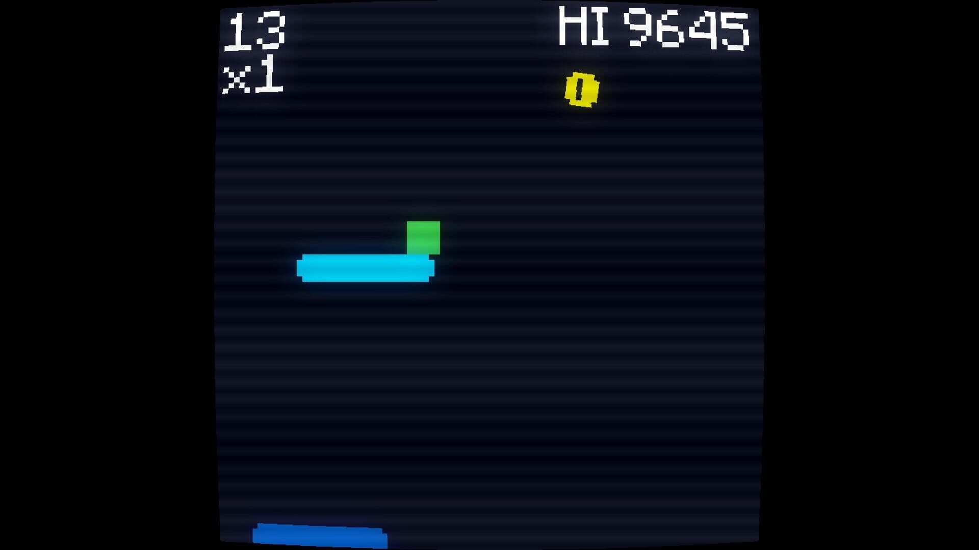 اسکرین‌شات Jujump - 2