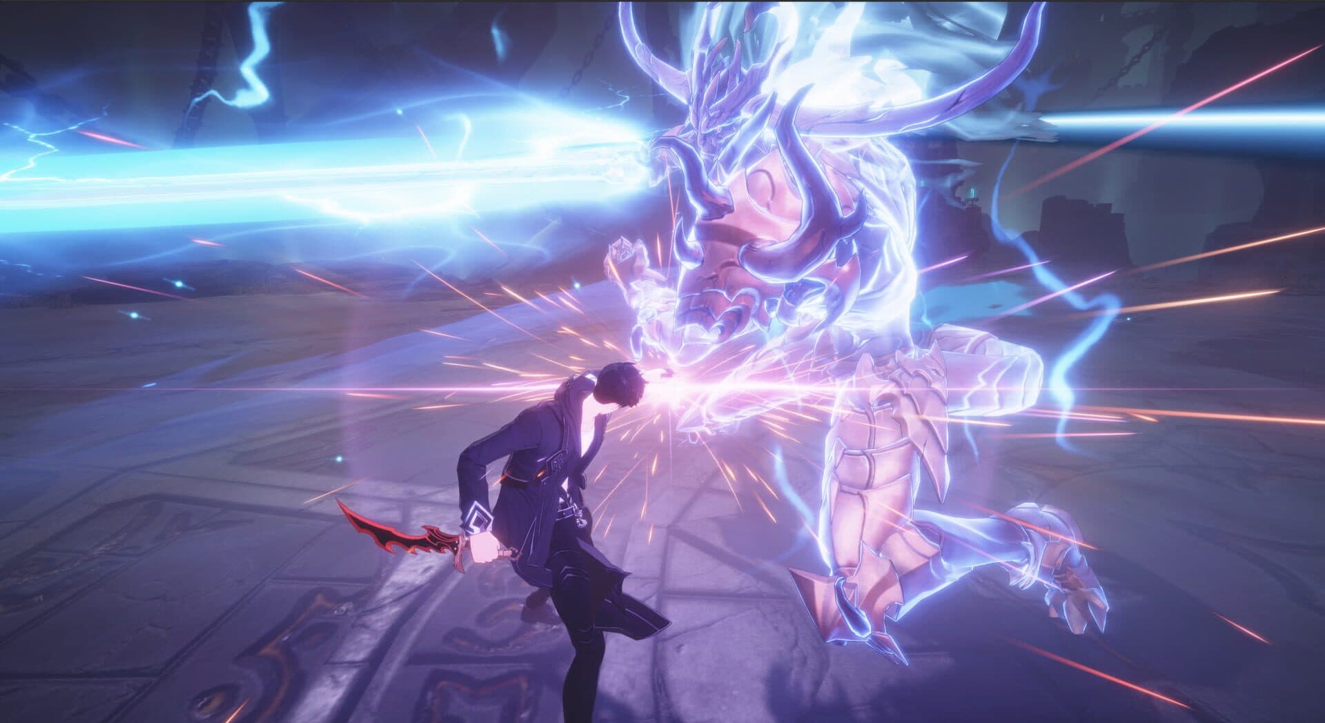 اسکرین‌شات Solo Leveling: Arise Overdrive - 7