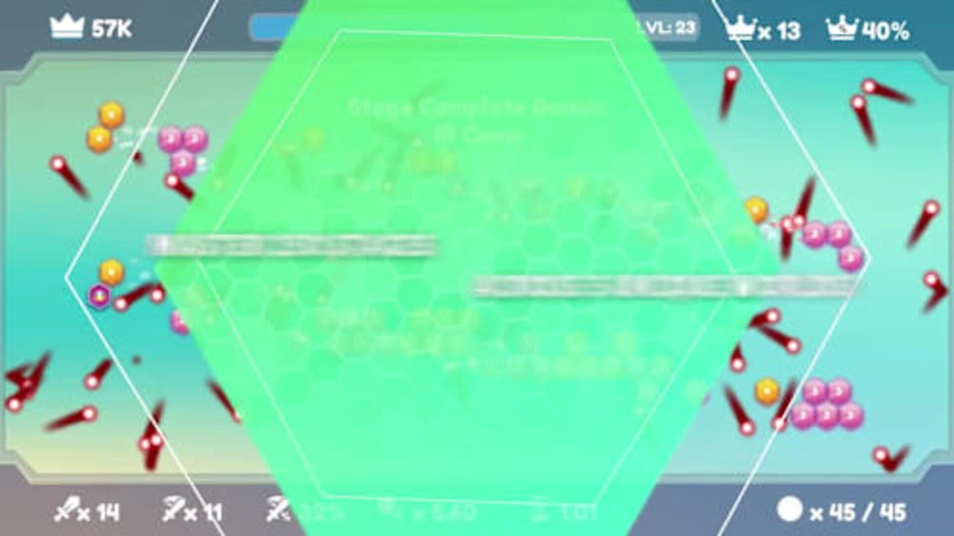 Hextreme Void screenshot 0