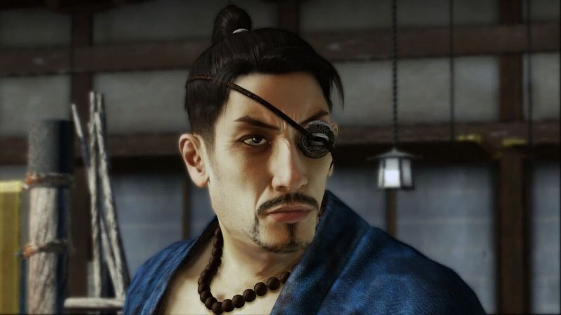 Ryuu ga Gotoku Ishin! screenshot 0