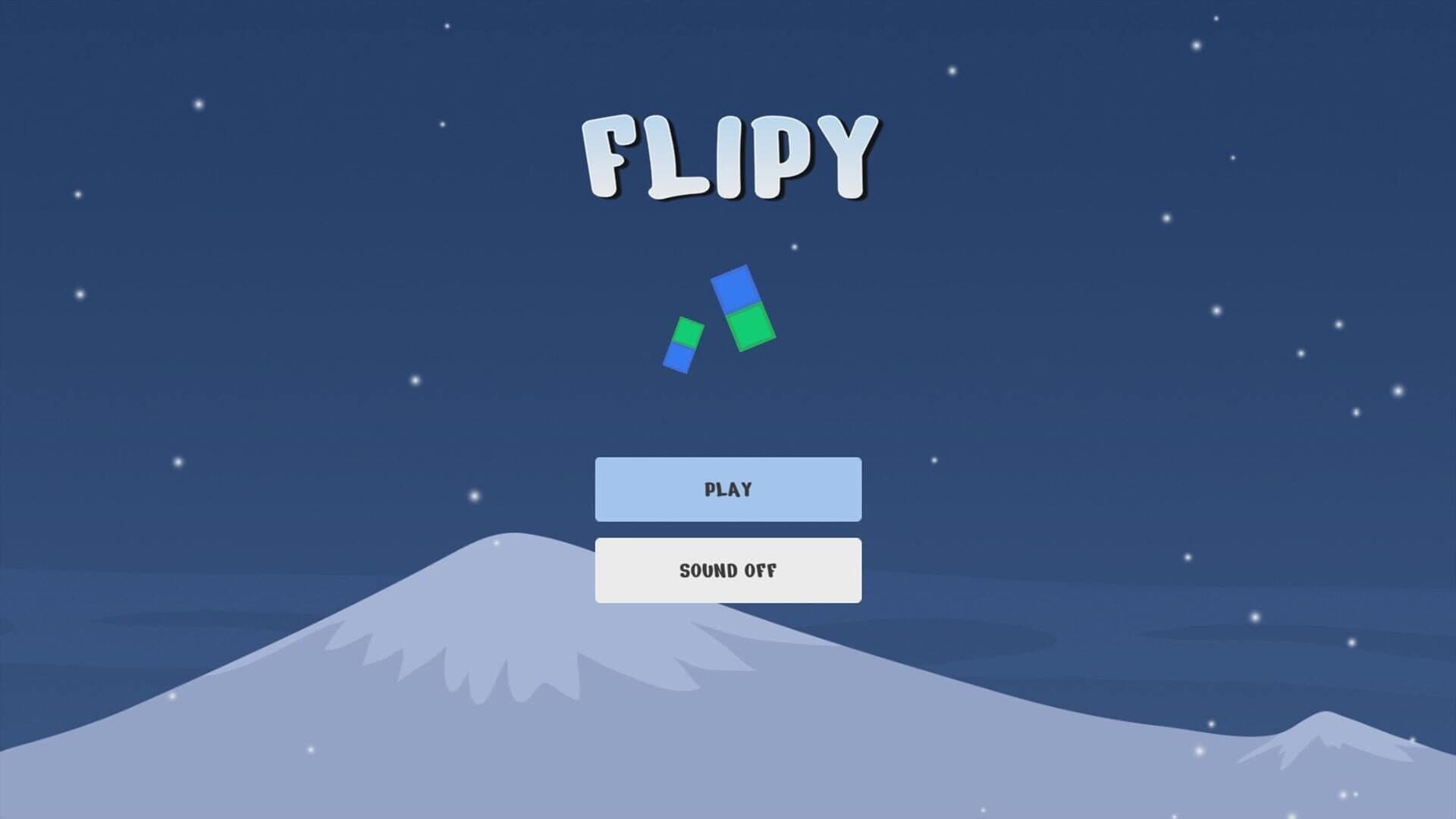 اسکرین‌شات Flipy - 3