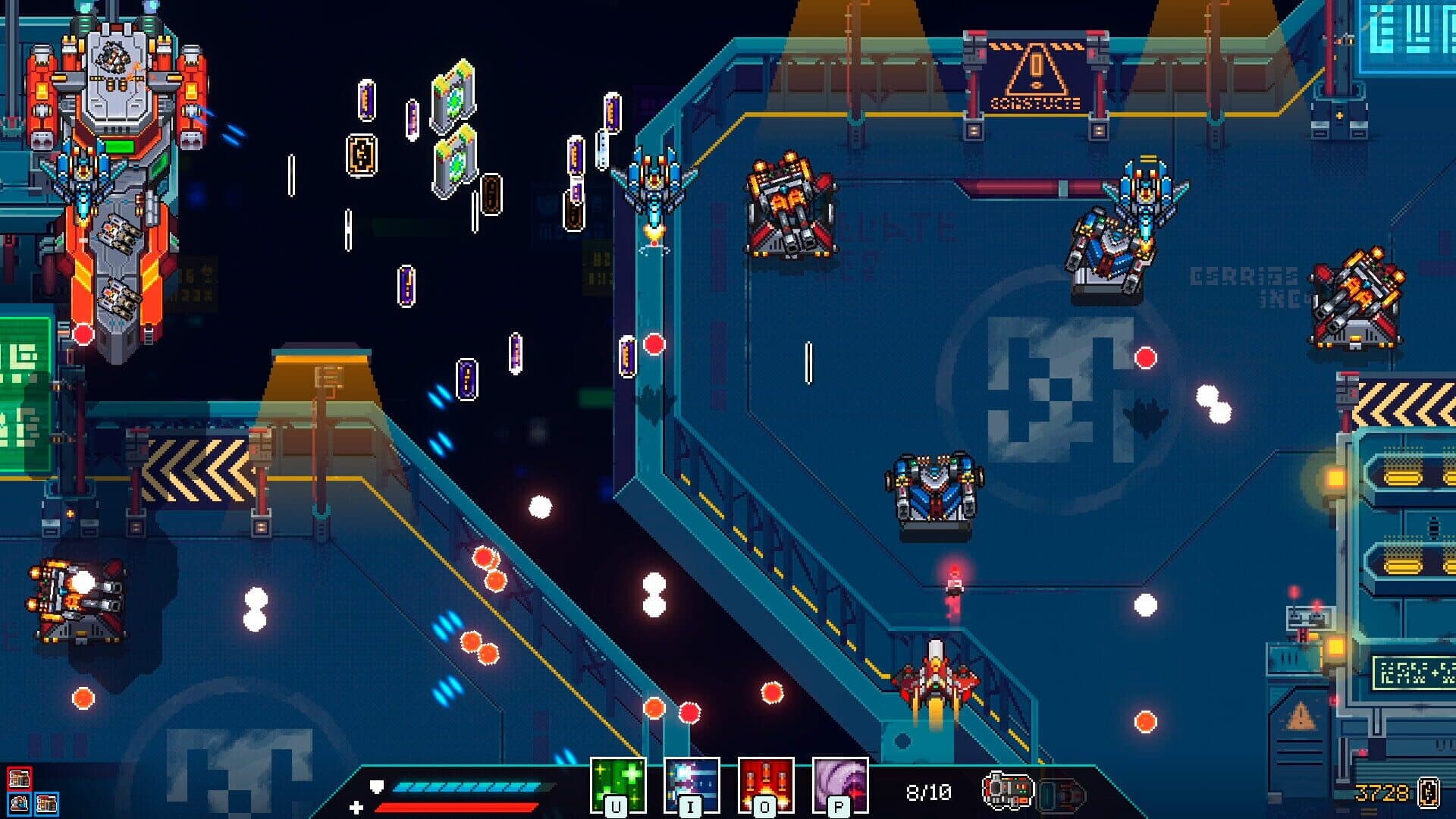 Nova Strike screenshot 4