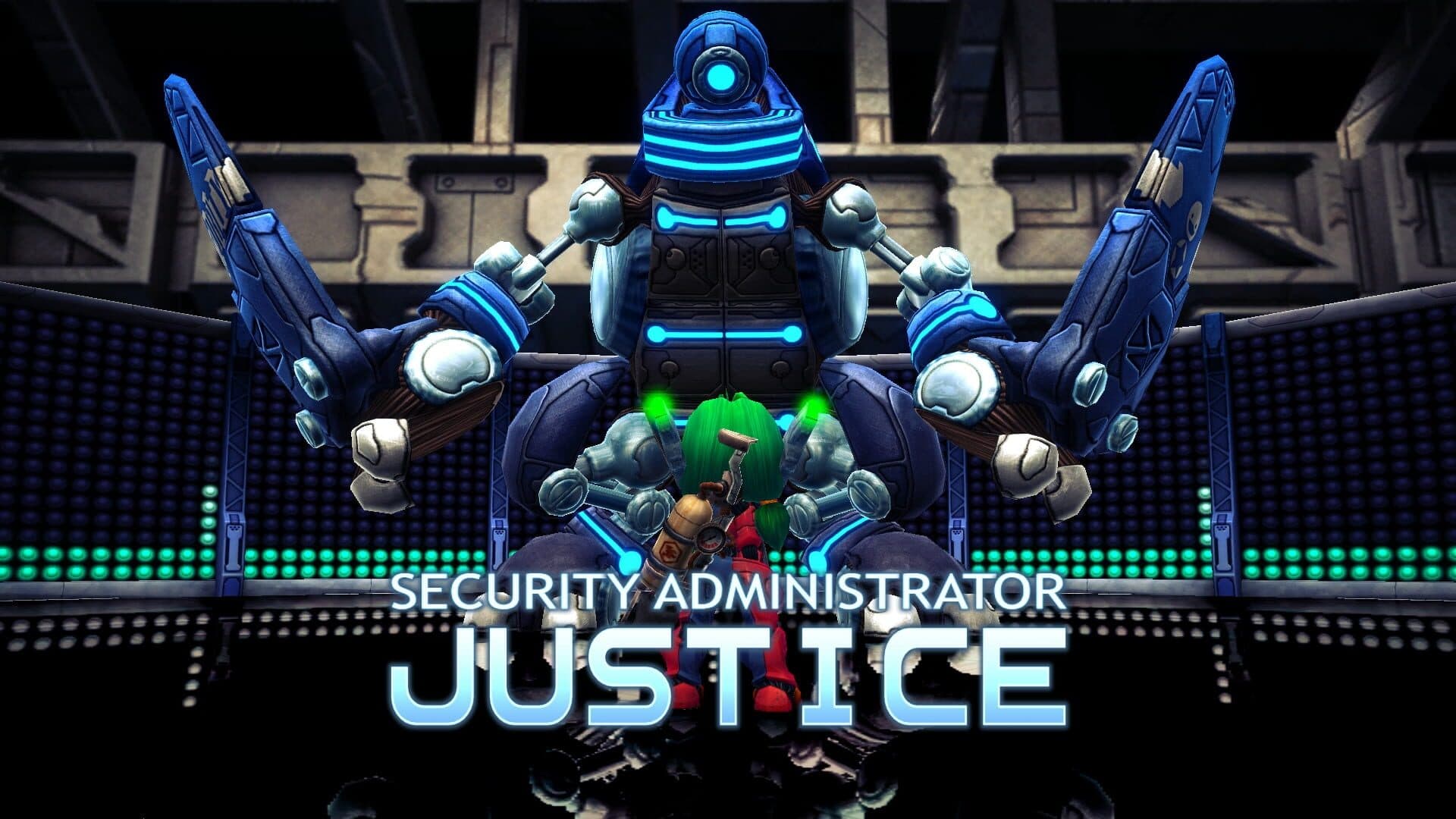 Assault Android Cactus screenshot 0