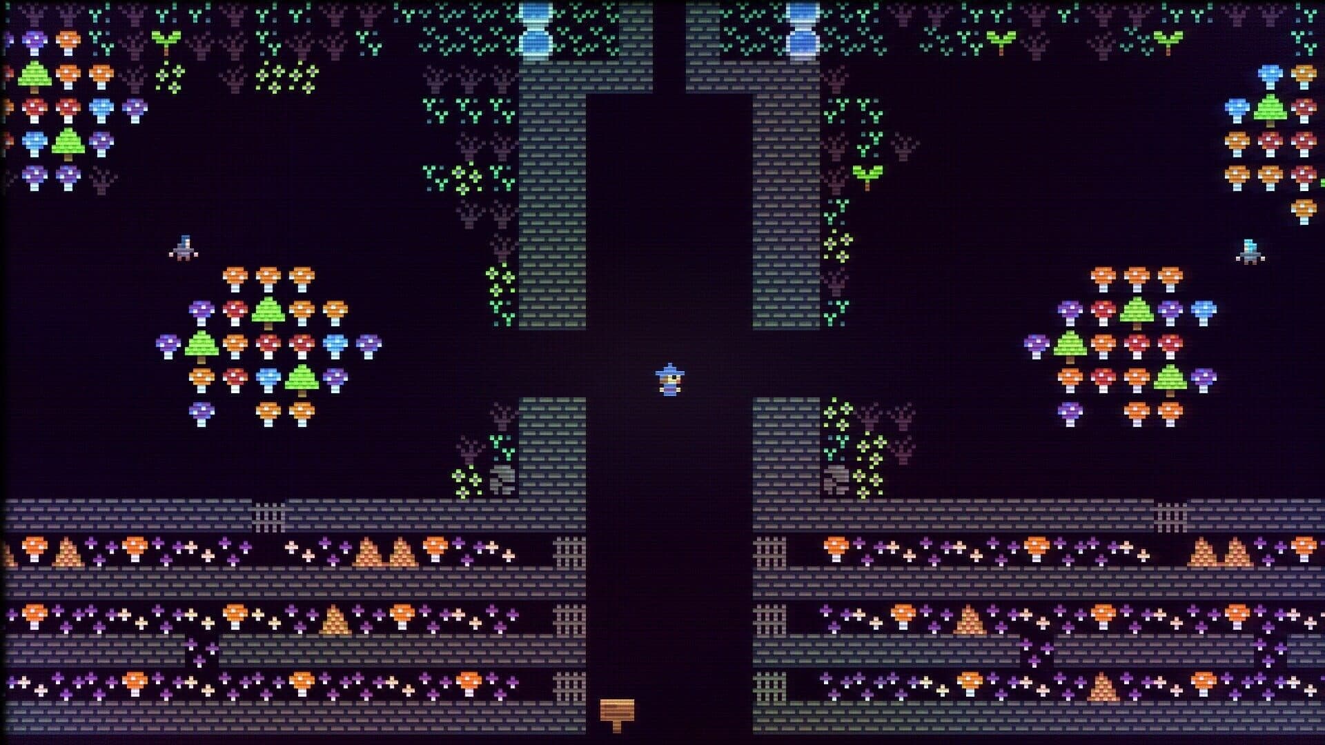 Opaloid Kingdom screenshot 5