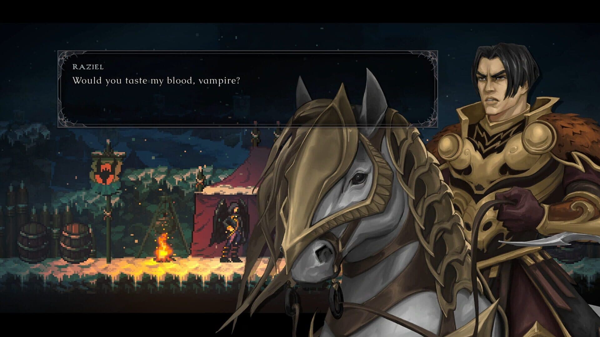اسکرین‌شات Legacy of Kain: Ascendance - 9