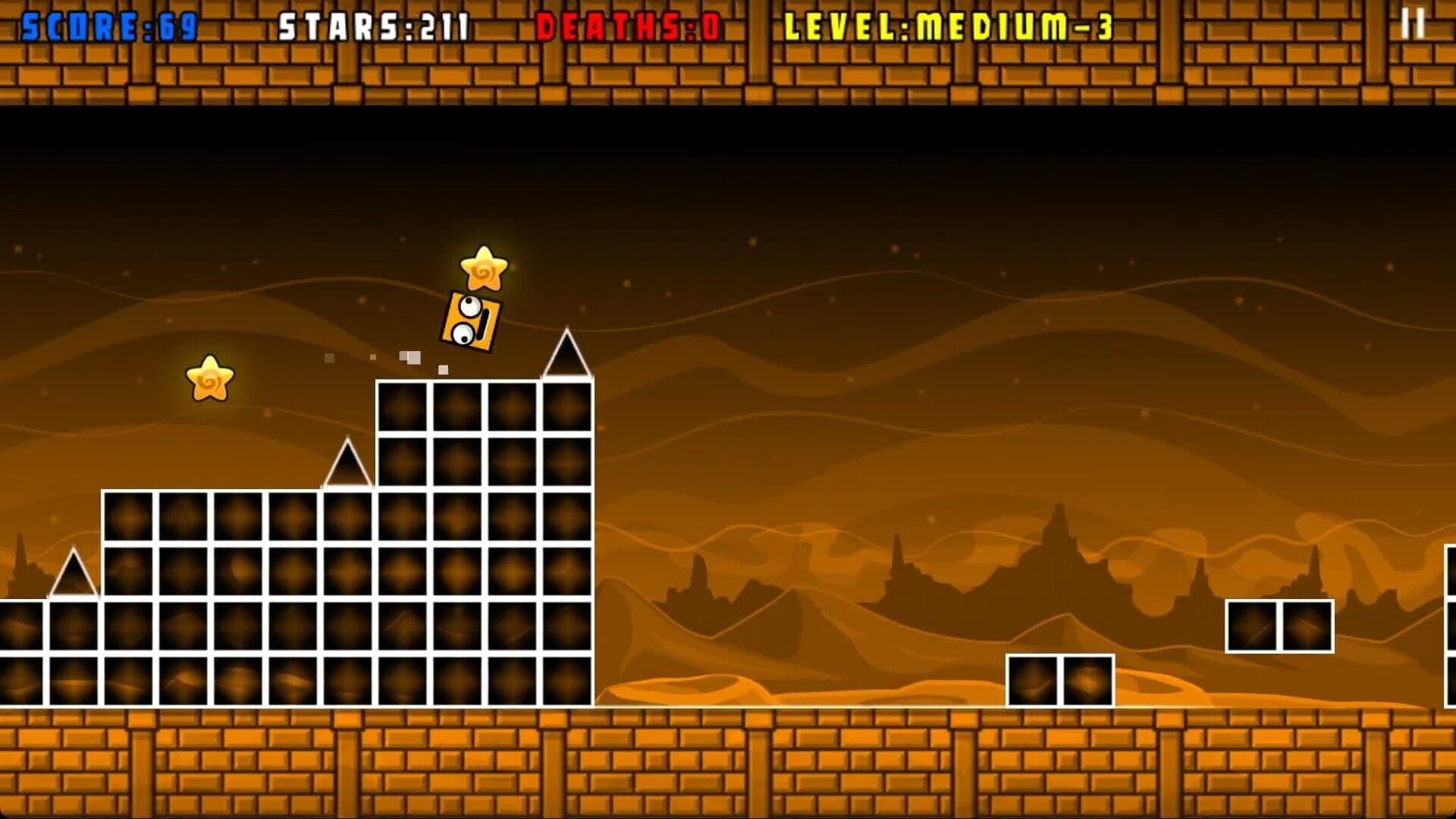 اسکرین‌شات Fantasy Dash - 2