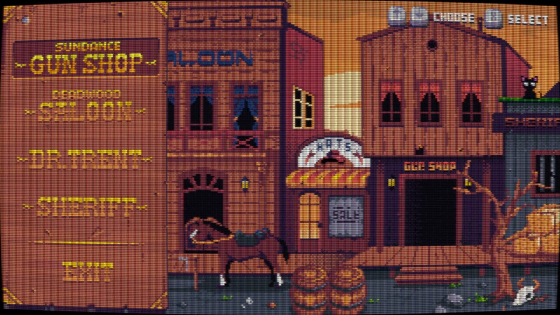 Gunman Tales screenshot 11