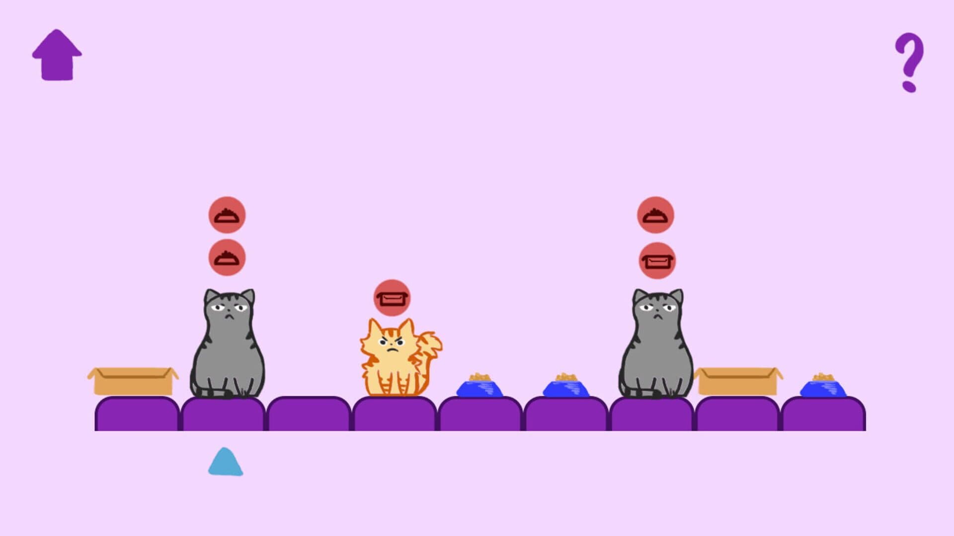 Cat Needs screenshot 7
