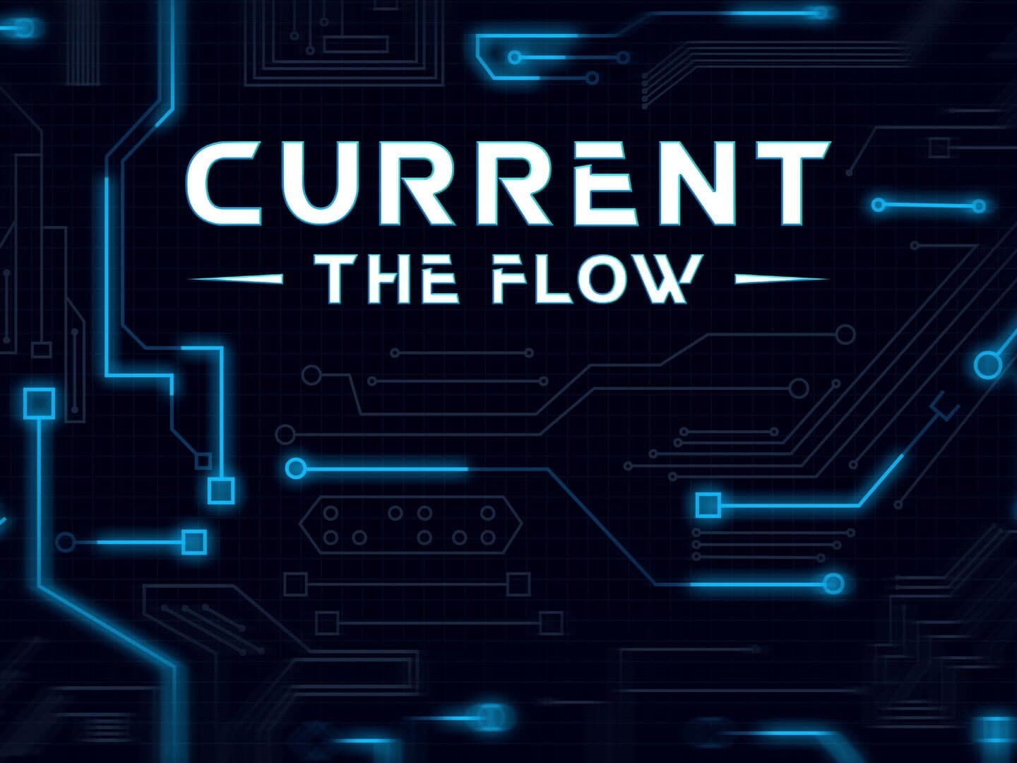 Current: The Flow