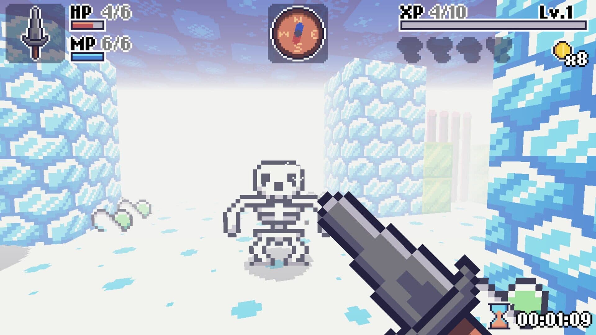Witch Rise screenshot 6