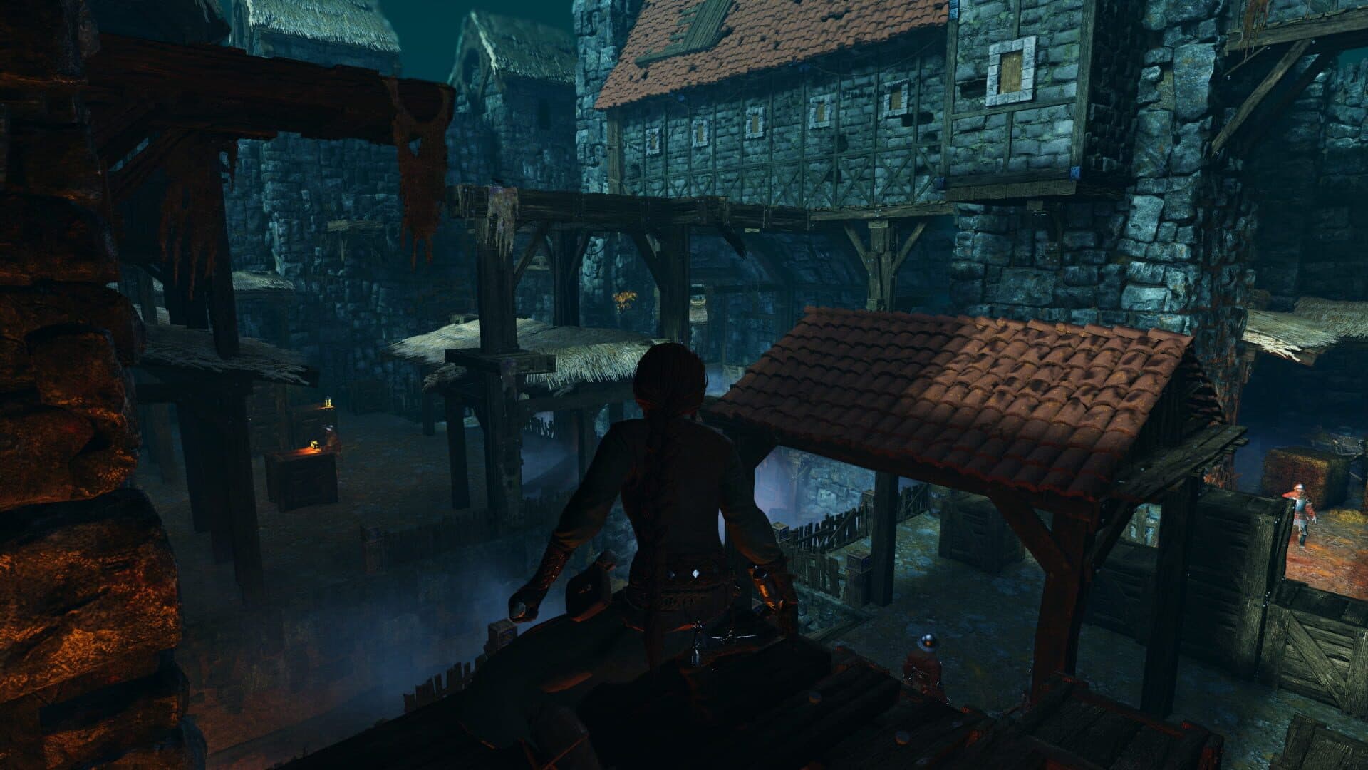 Shadwen screenshot 3