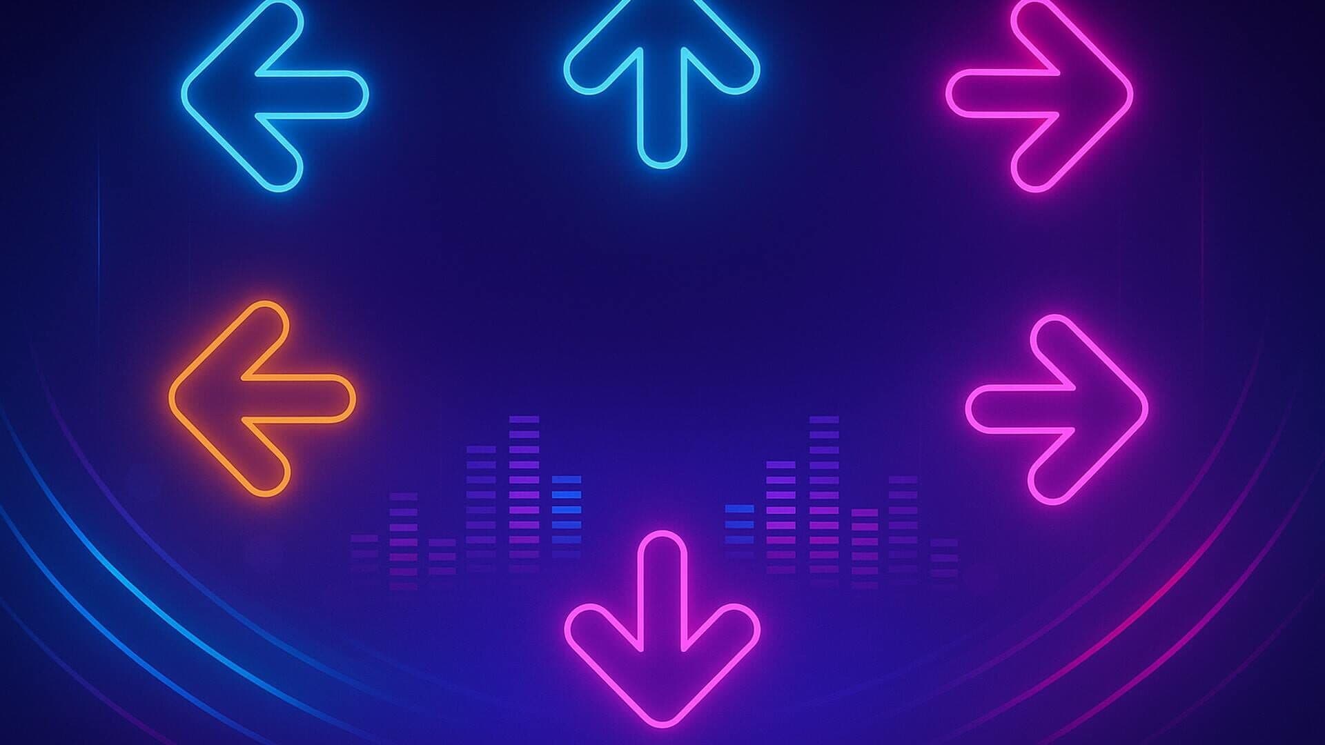 Don't Skip The Beat