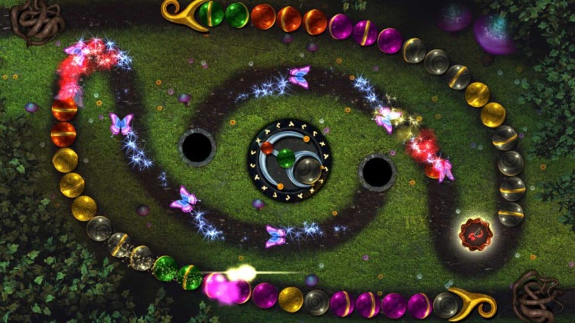 اسکرین‌شات Sparkle 2 - 7