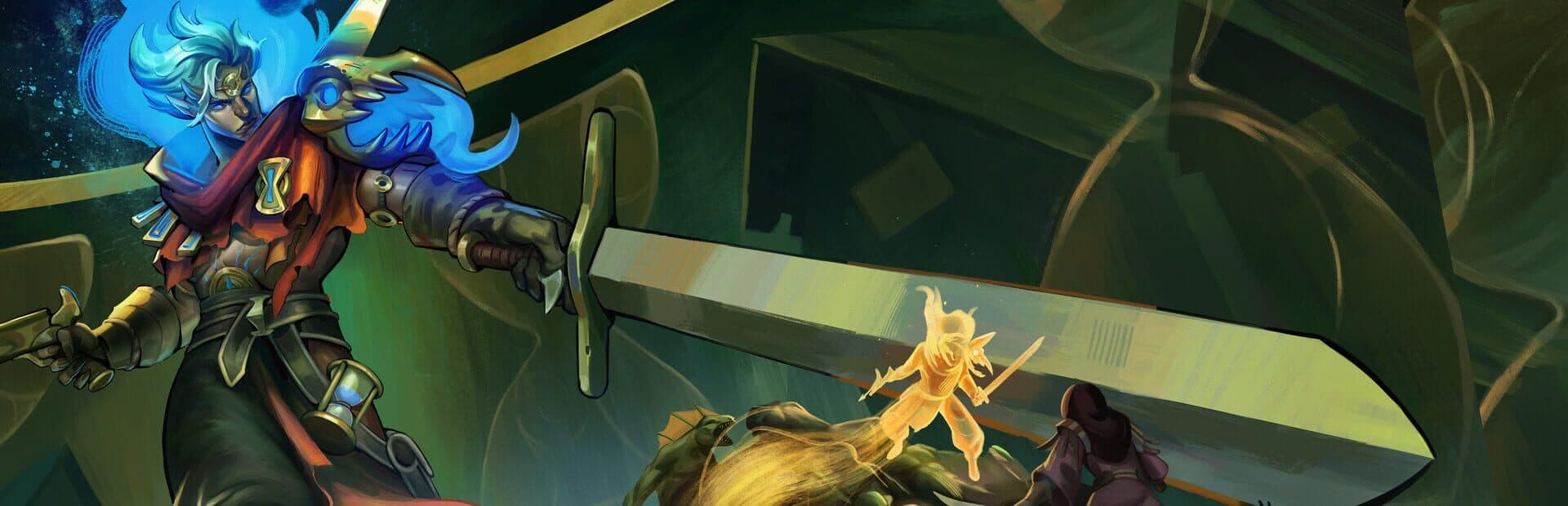 Clockfall
