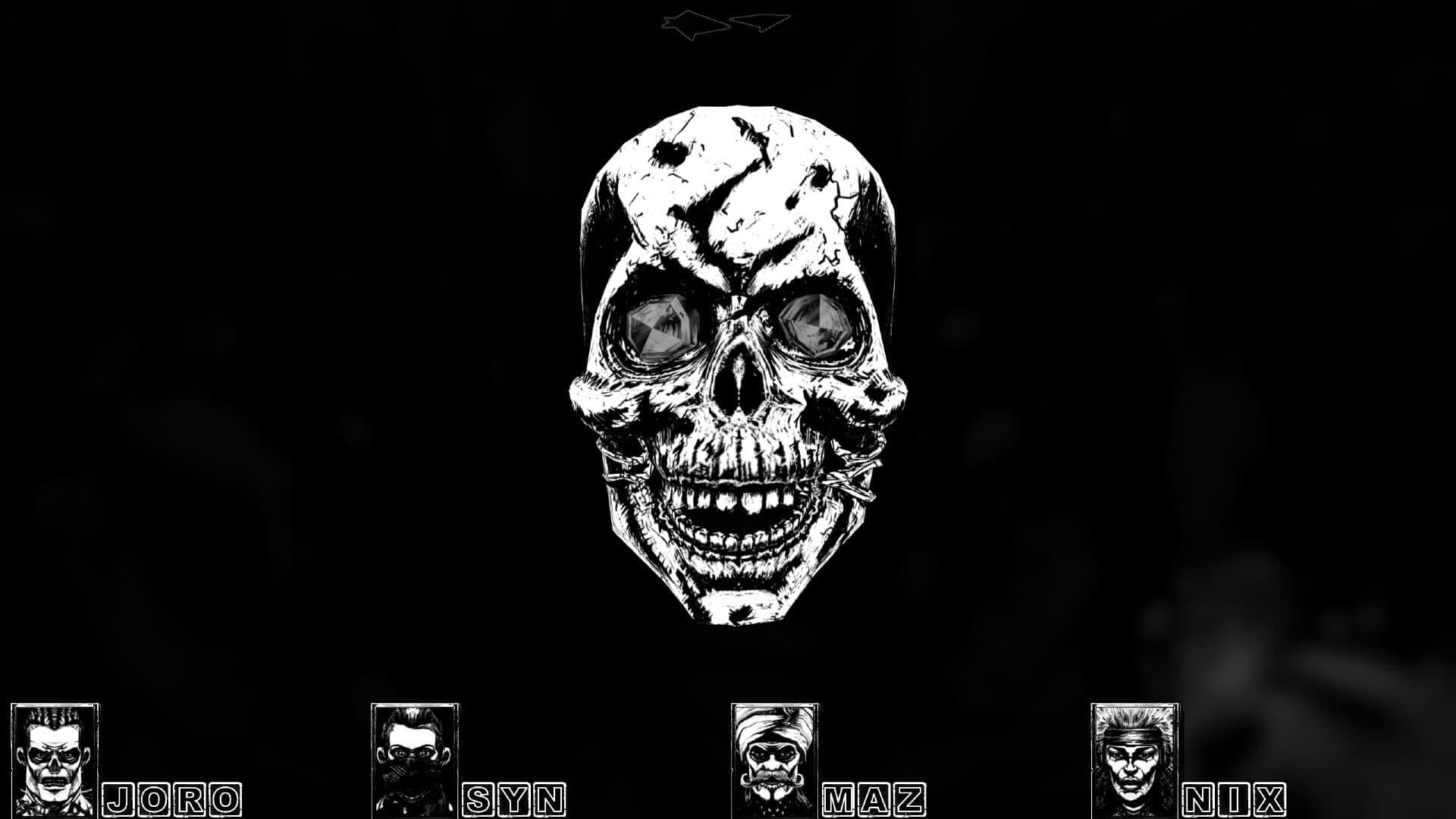 Cryptmaster screenshot 7