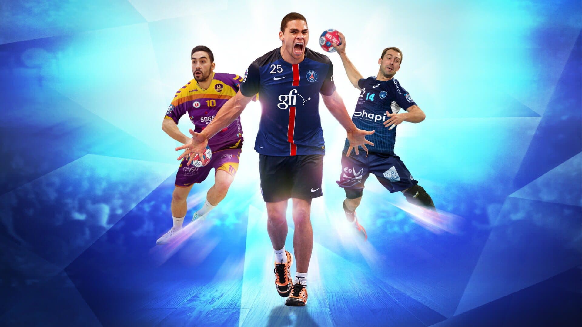 Handball 16