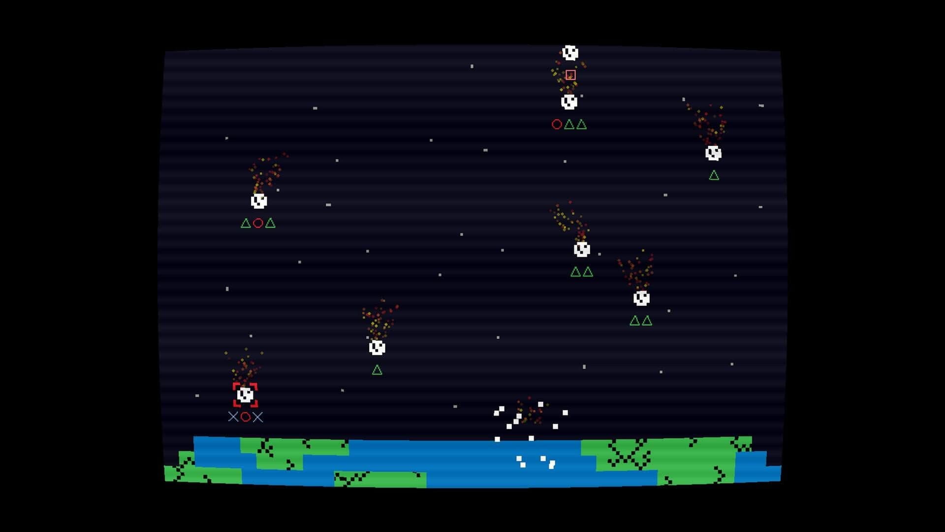 اسکرین‌شات Typingcommand - 3