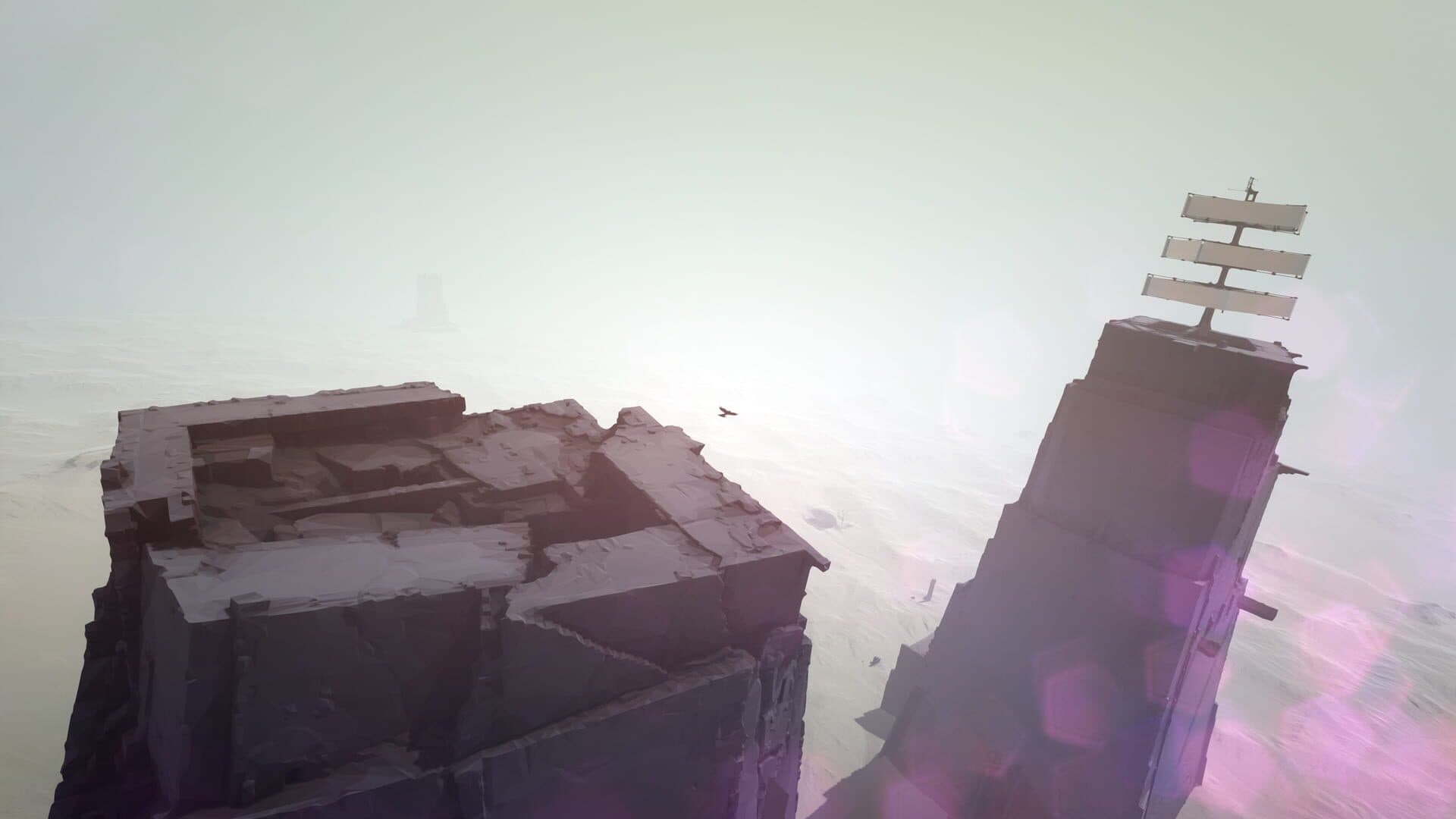 اسکرین‌شات Vane - 5