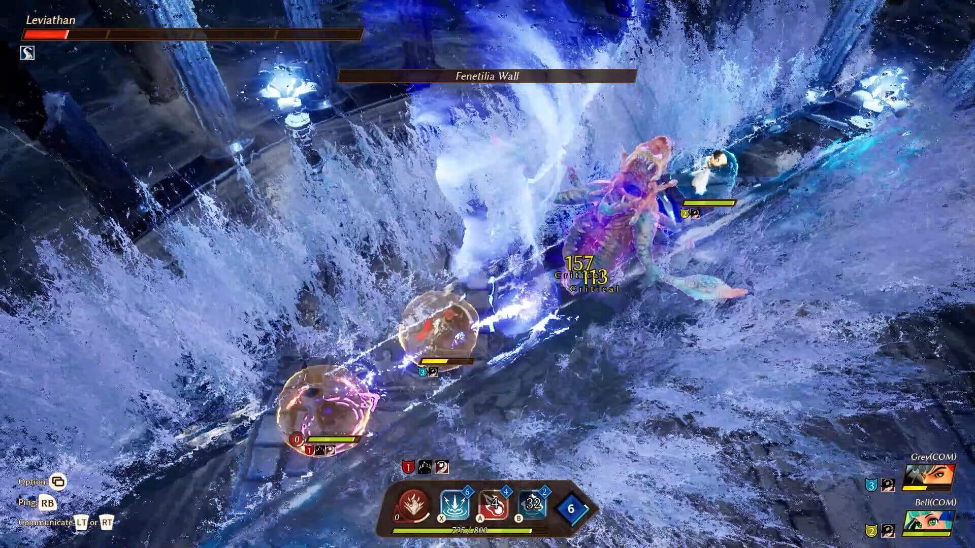 TrinityS screenshot 8