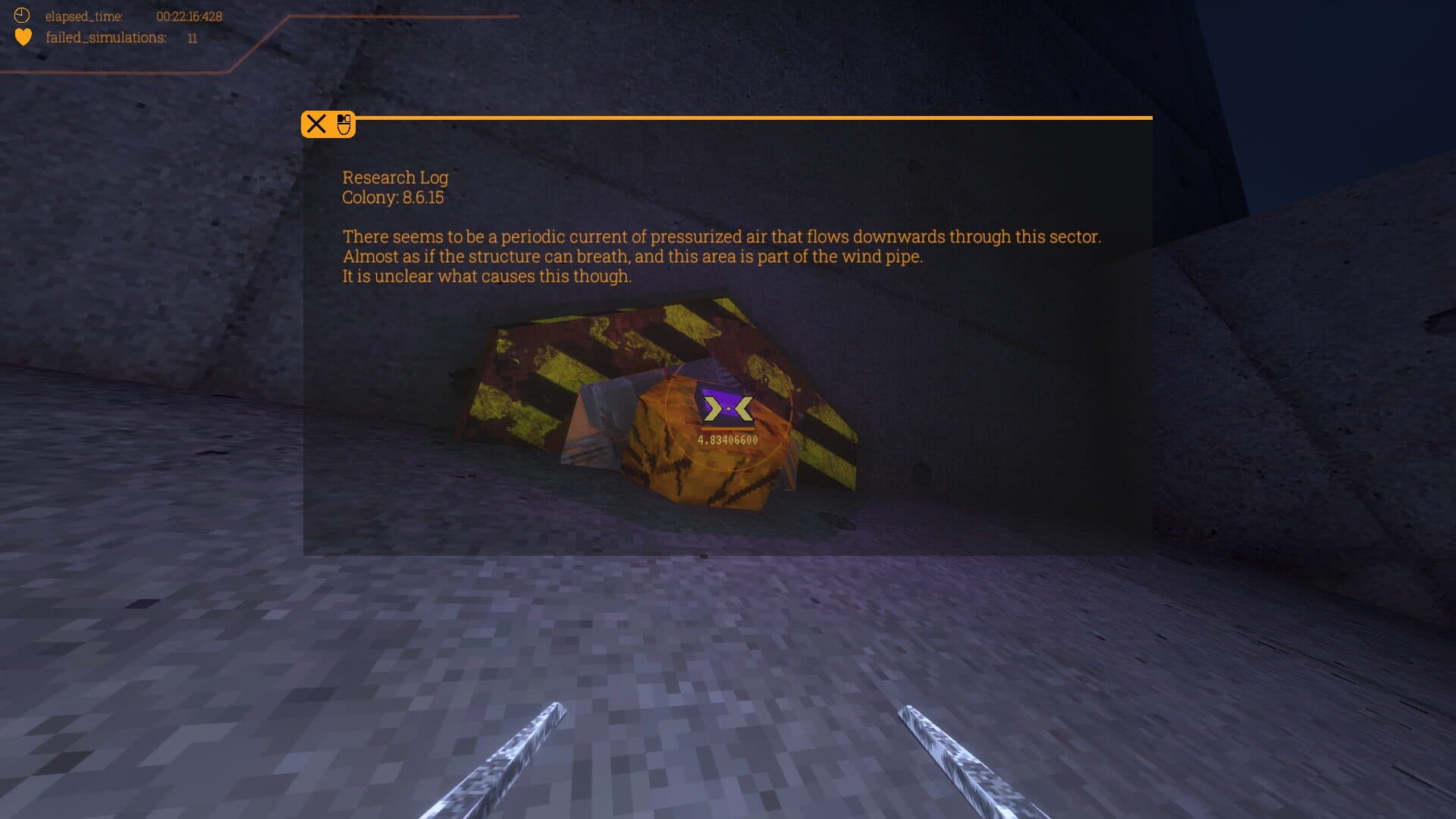 Lorn's Lure screenshot 5