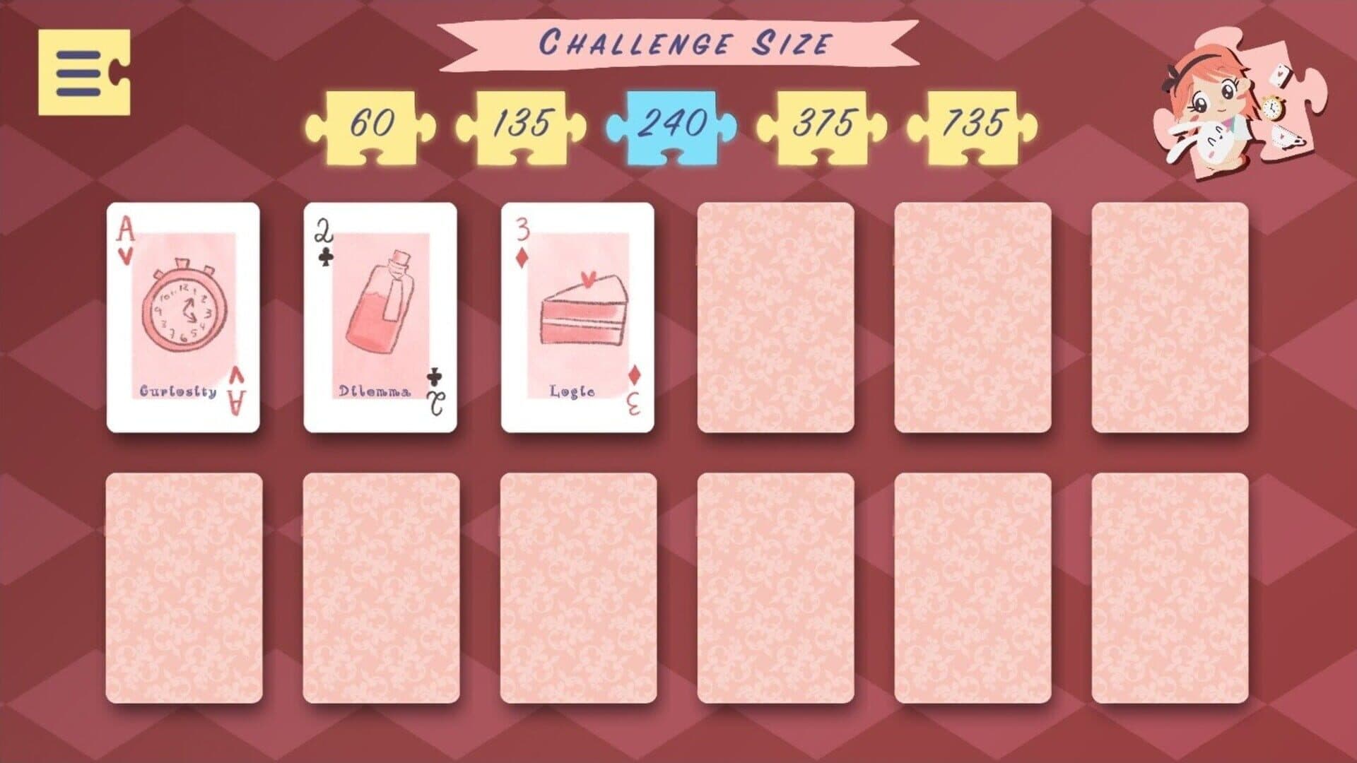 Alice in Wonderland screenshot 2
