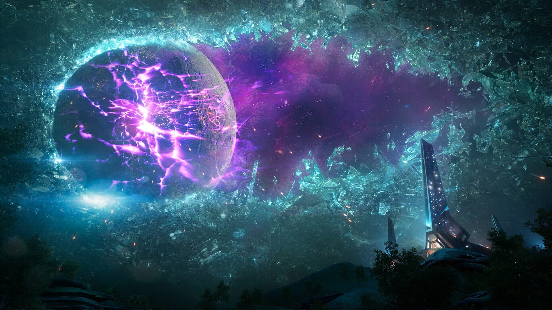 Borderlands 4 screenshot 6