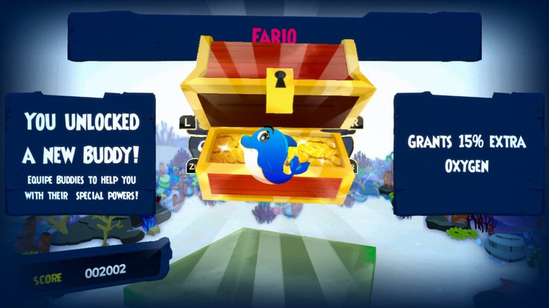 Trenga Unlimited screenshot 1
