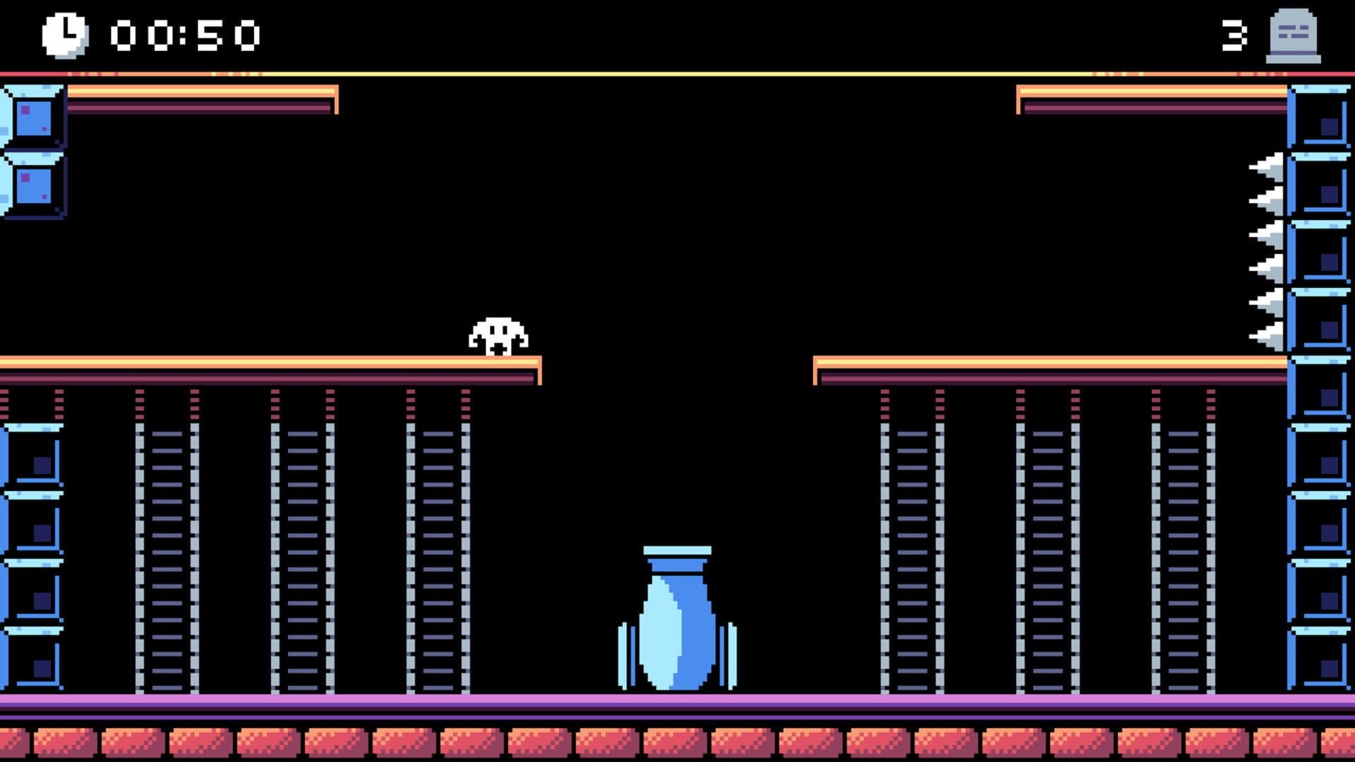 اسکرین‌شات Trigger Dungeon - 1