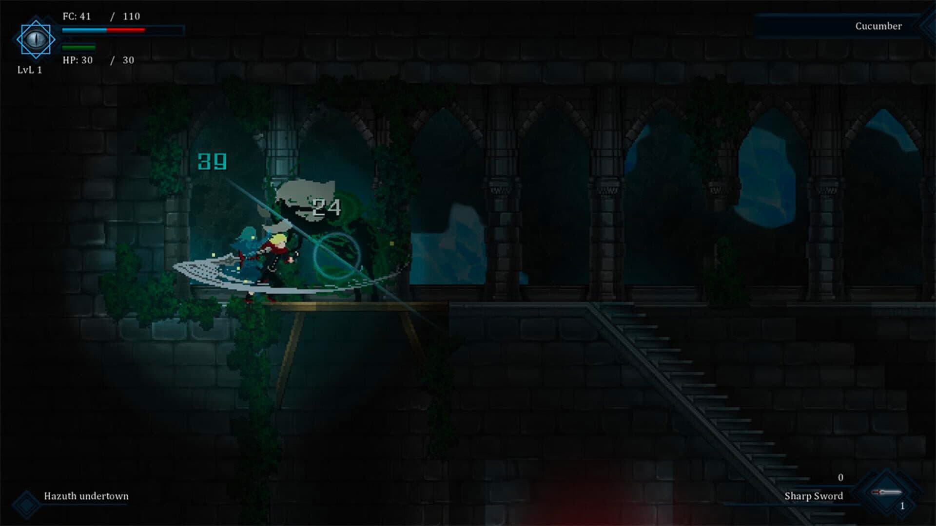 Skautfold: Usurper screenshot 0