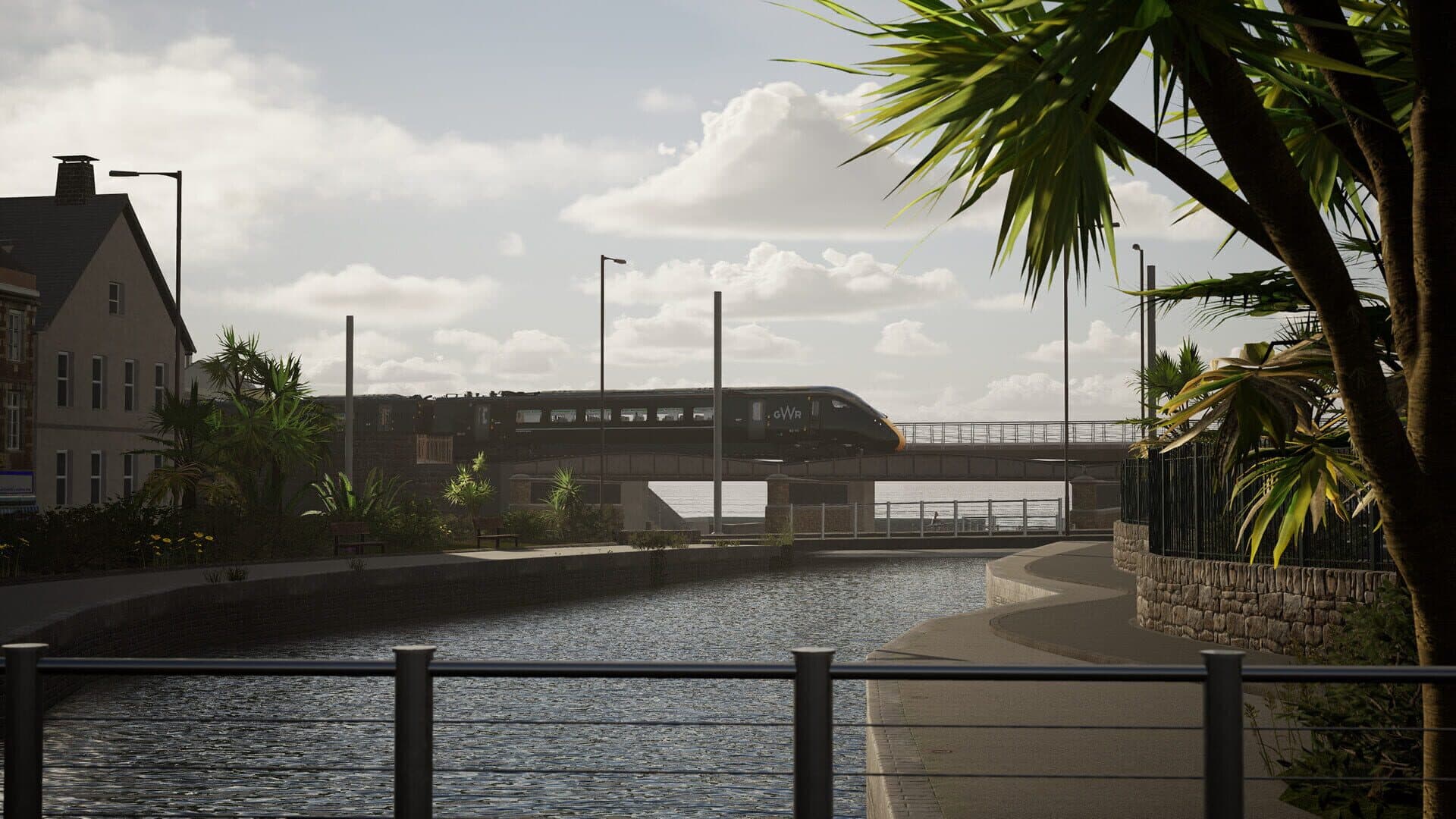 Train Sim World 6 screenshot 14