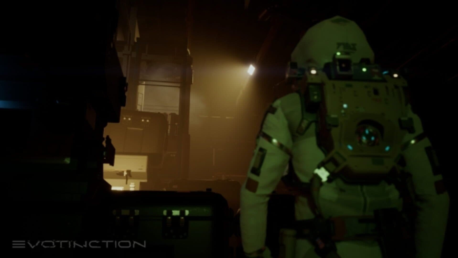 Evotinction screenshot 10